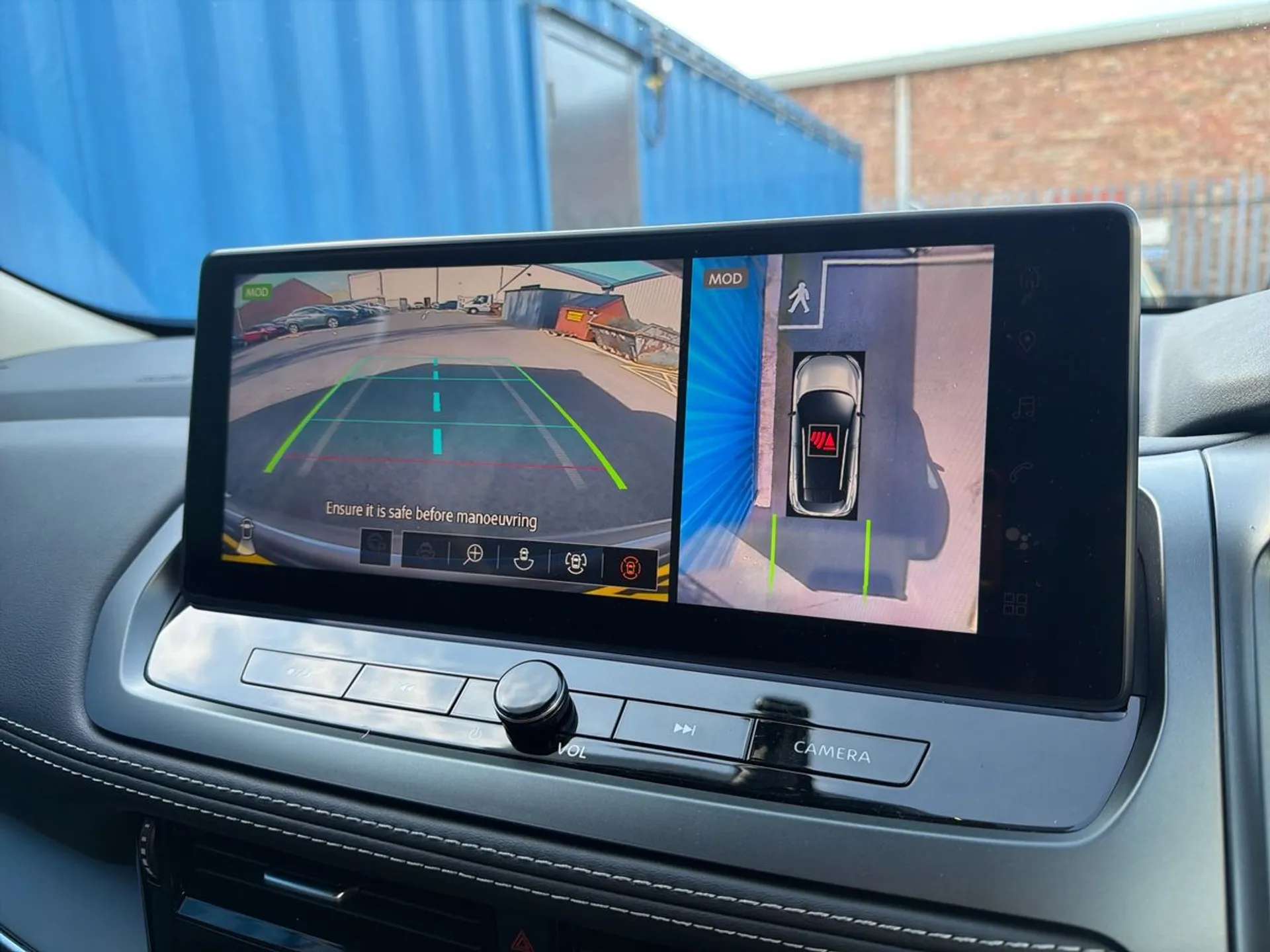 2024 NISSAN QASHQAI 2024 NISSAN QASHQAI