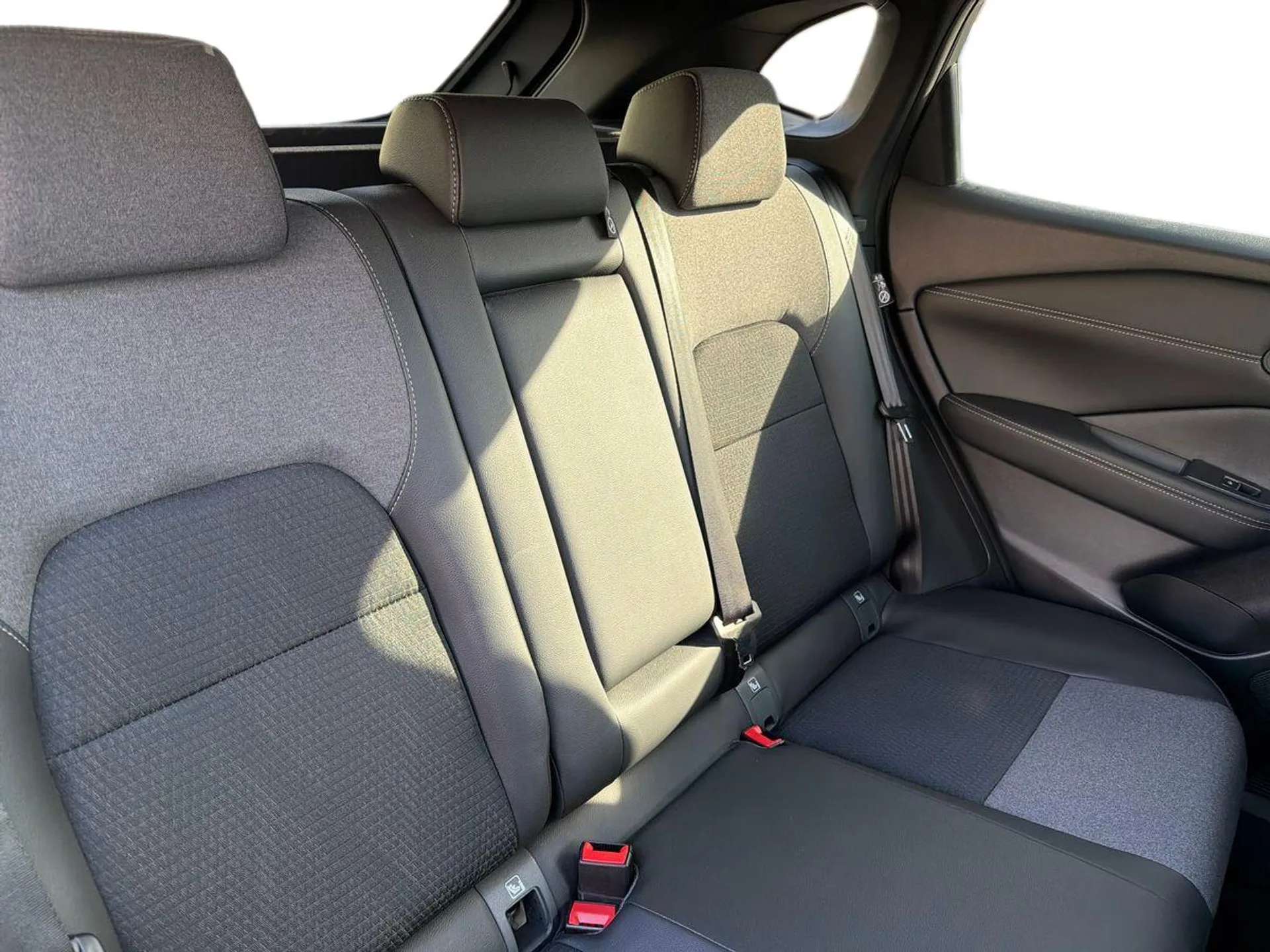 2024 NISSAN QASHQAI 2024 NISSAN QASHQAI