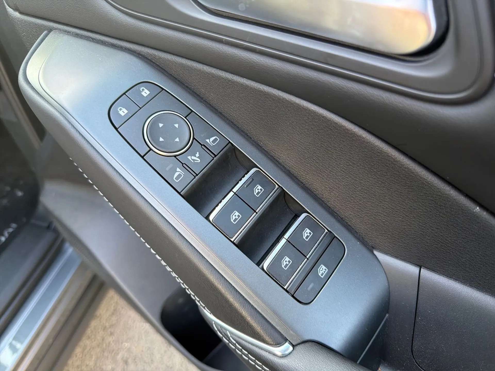 2024 NISSAN QASHQAI 2024 NISSAN QASHQAI