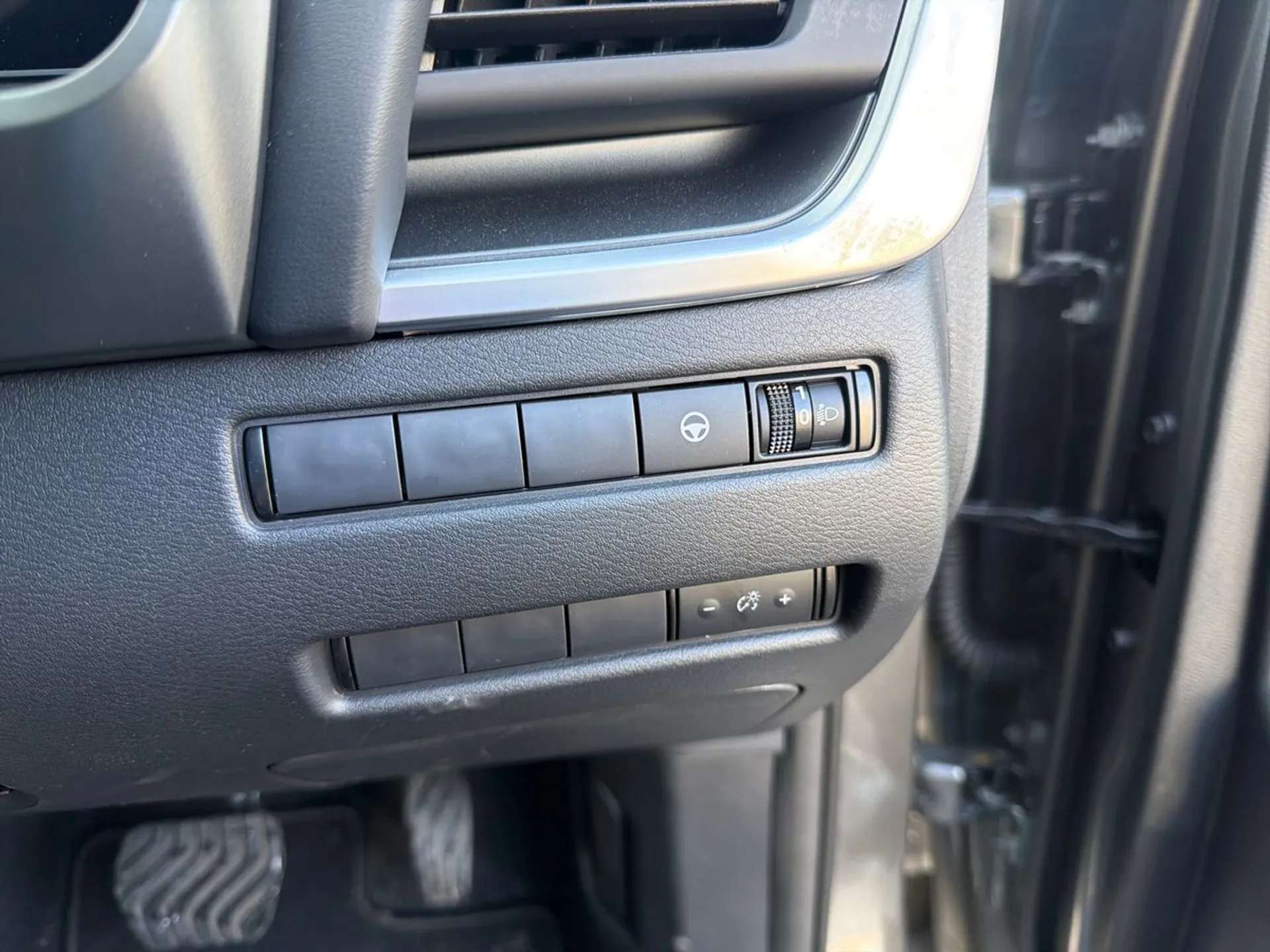 2024 NISSAN QASHQAI 2024 NISSAN QASHQAI