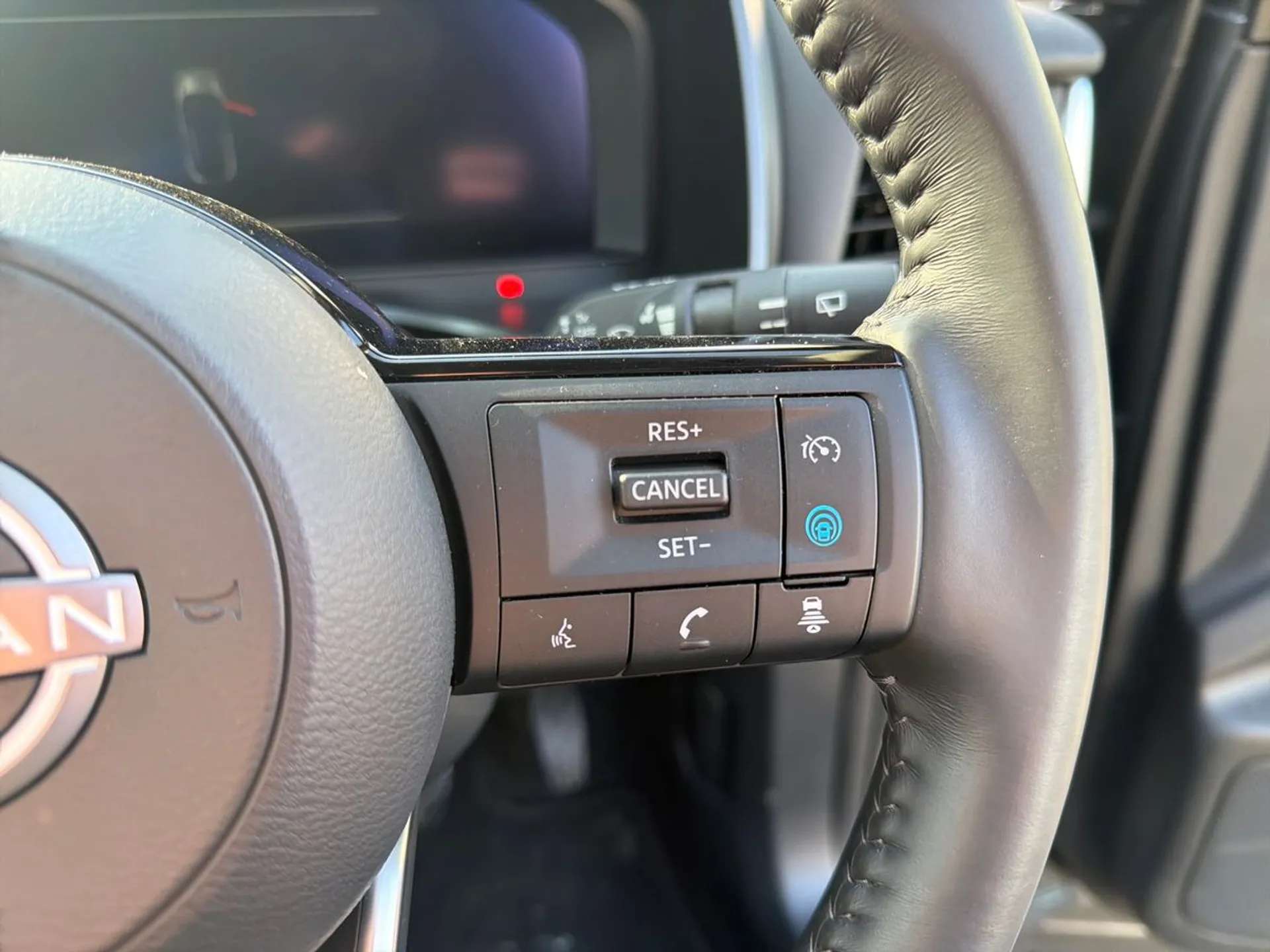 2024 NISSAN QASHQAI 2024 NISSAN QASHQAI