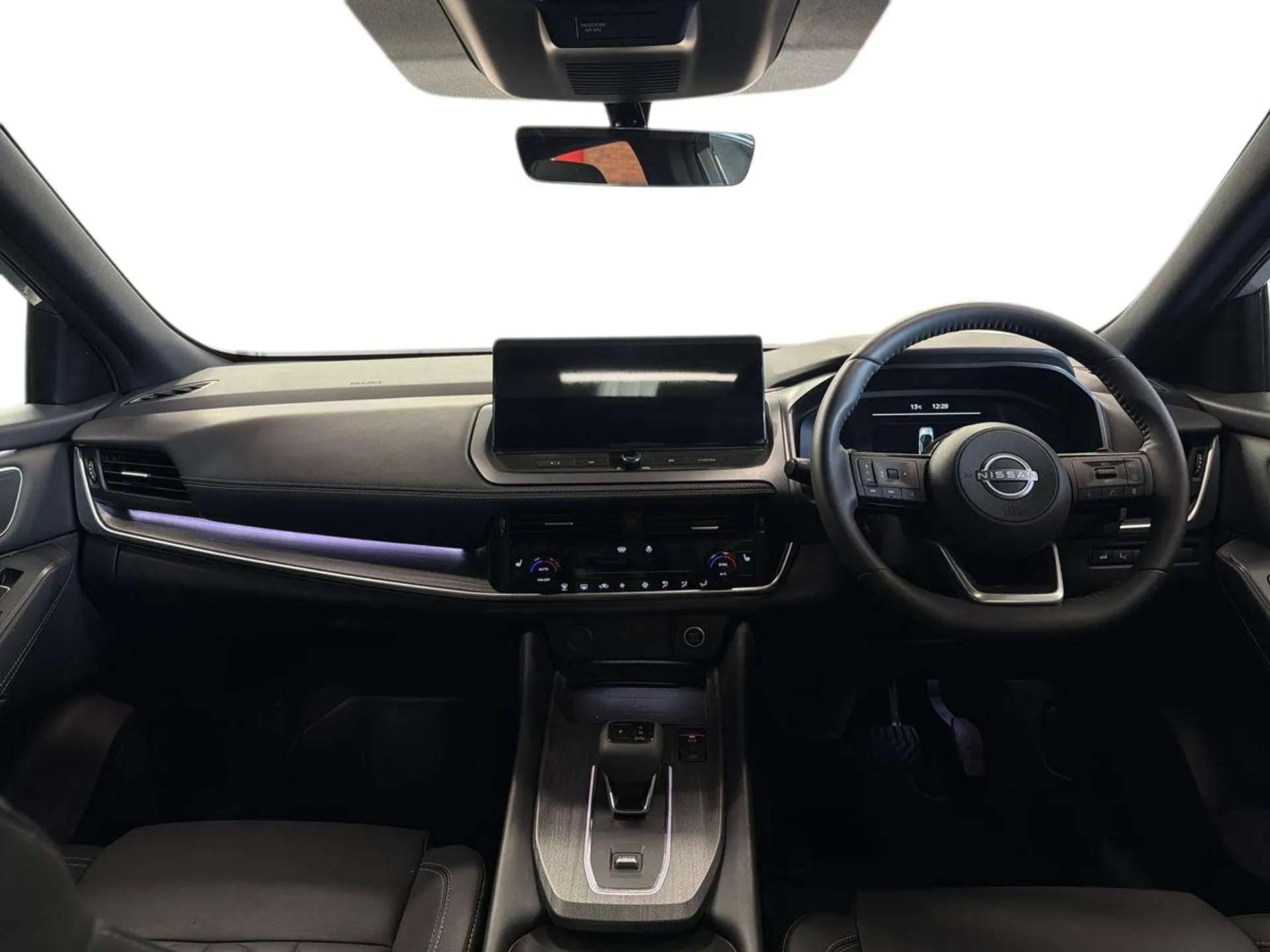 2025 NISSAN QASHQAI 2025 NISSAN QASHQAI