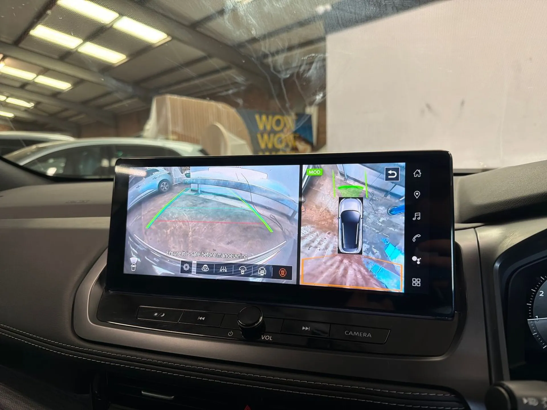 2025 NISSAN QASHQAI 2025 NISSAN QASHQAI