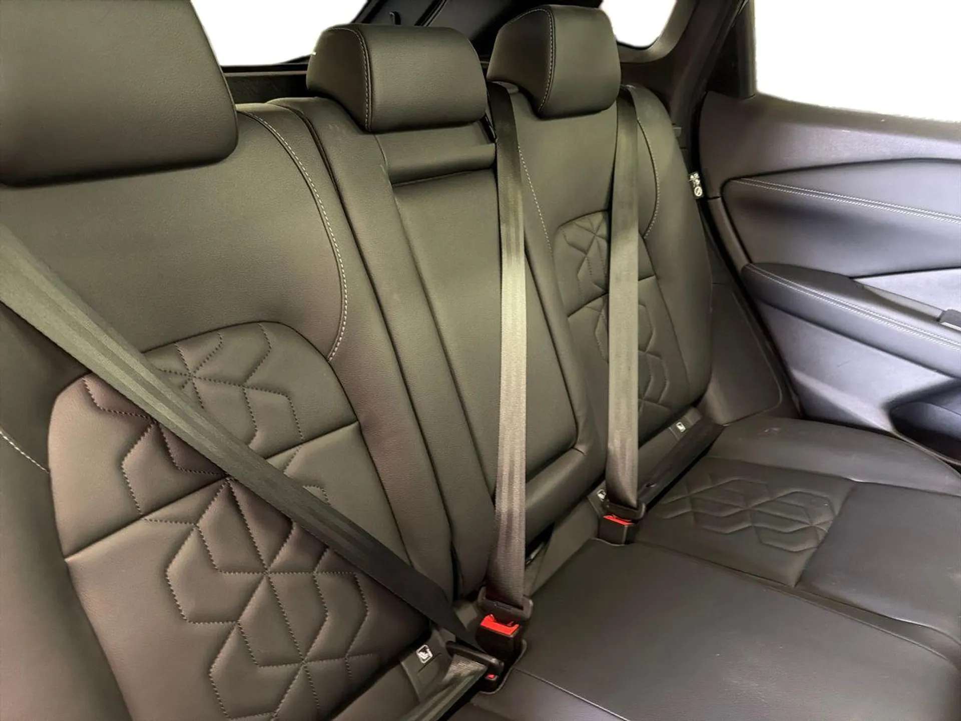 2025 NISSAN QASHQAI 2025 NISSAN QASHQAI