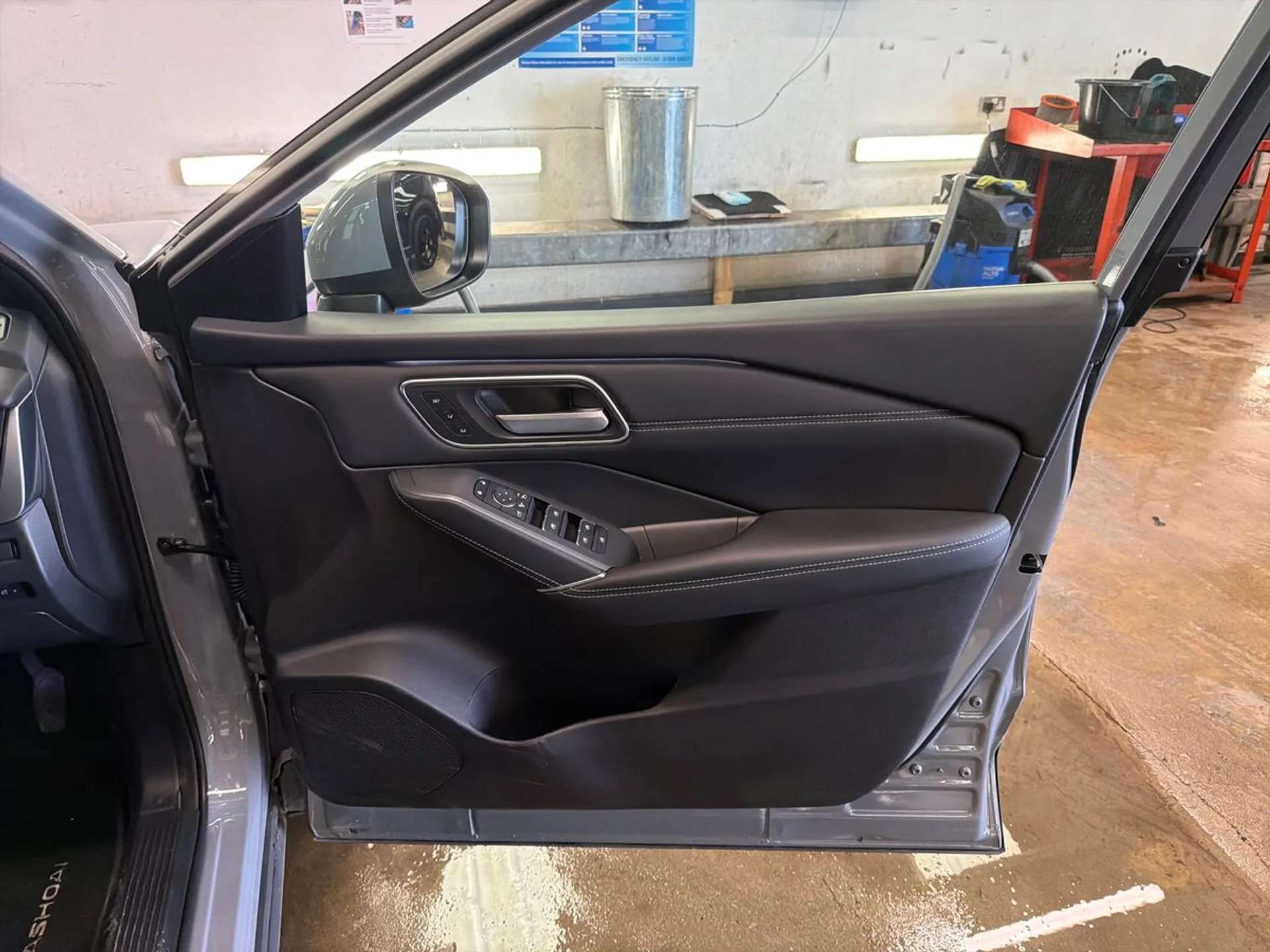 2025 NISSAN QASHQAI 2025 NISSAN QASHQAI