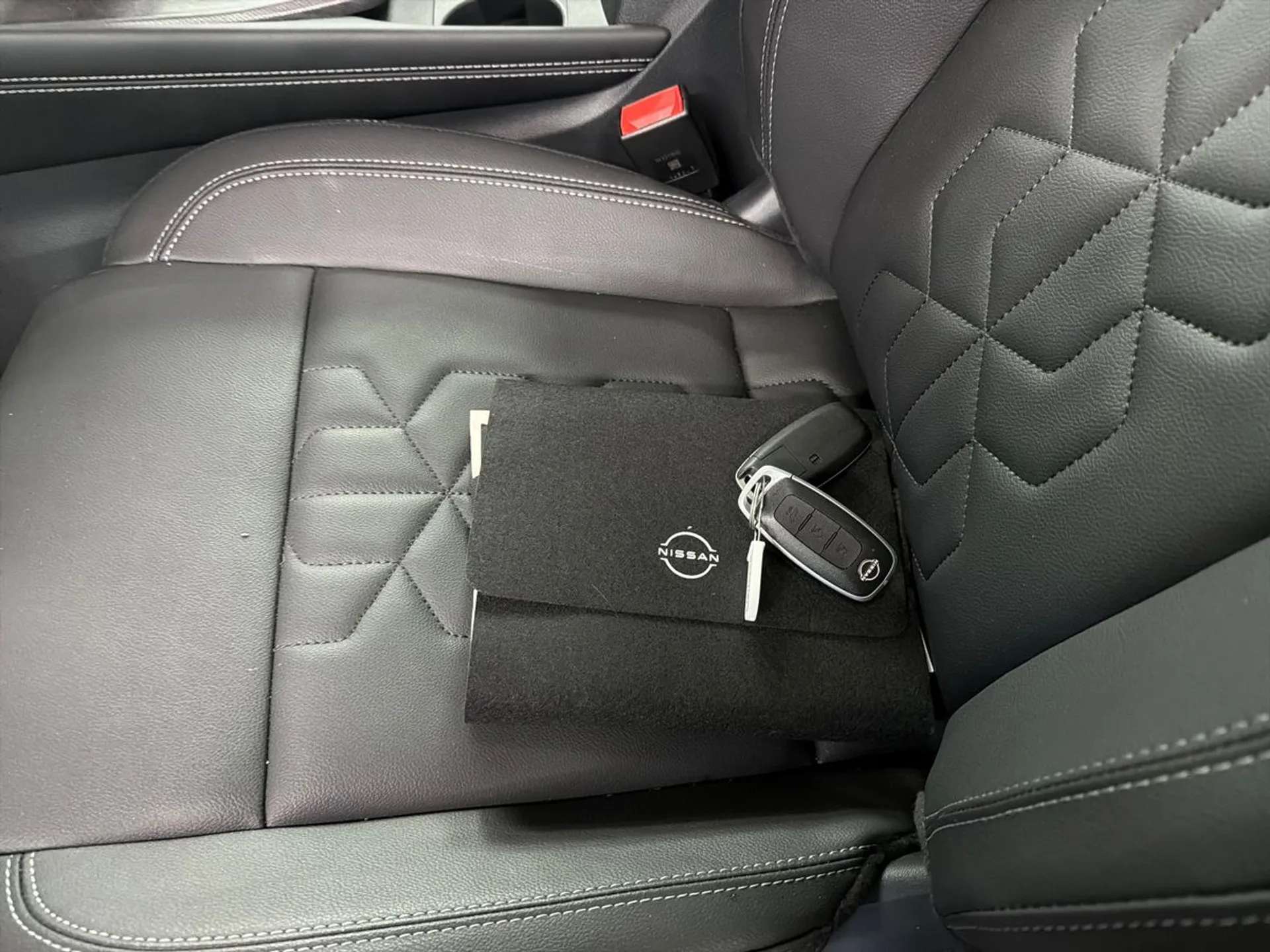 2025 NISSAN QASHQAI 2025 NISSAN QASHQAI