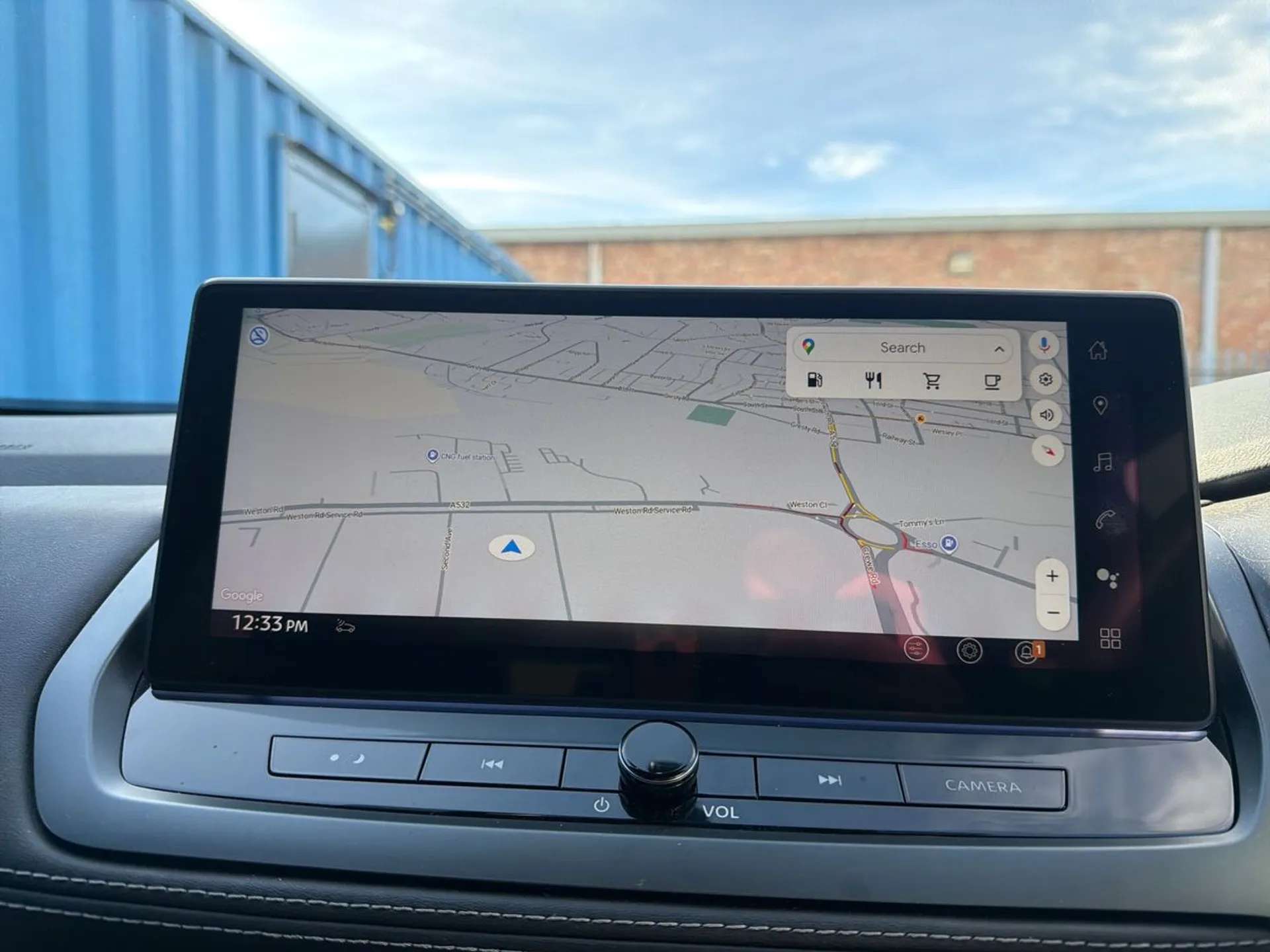 2025 NISSAN QASHQAI 2025 NISSAN QASHQAI