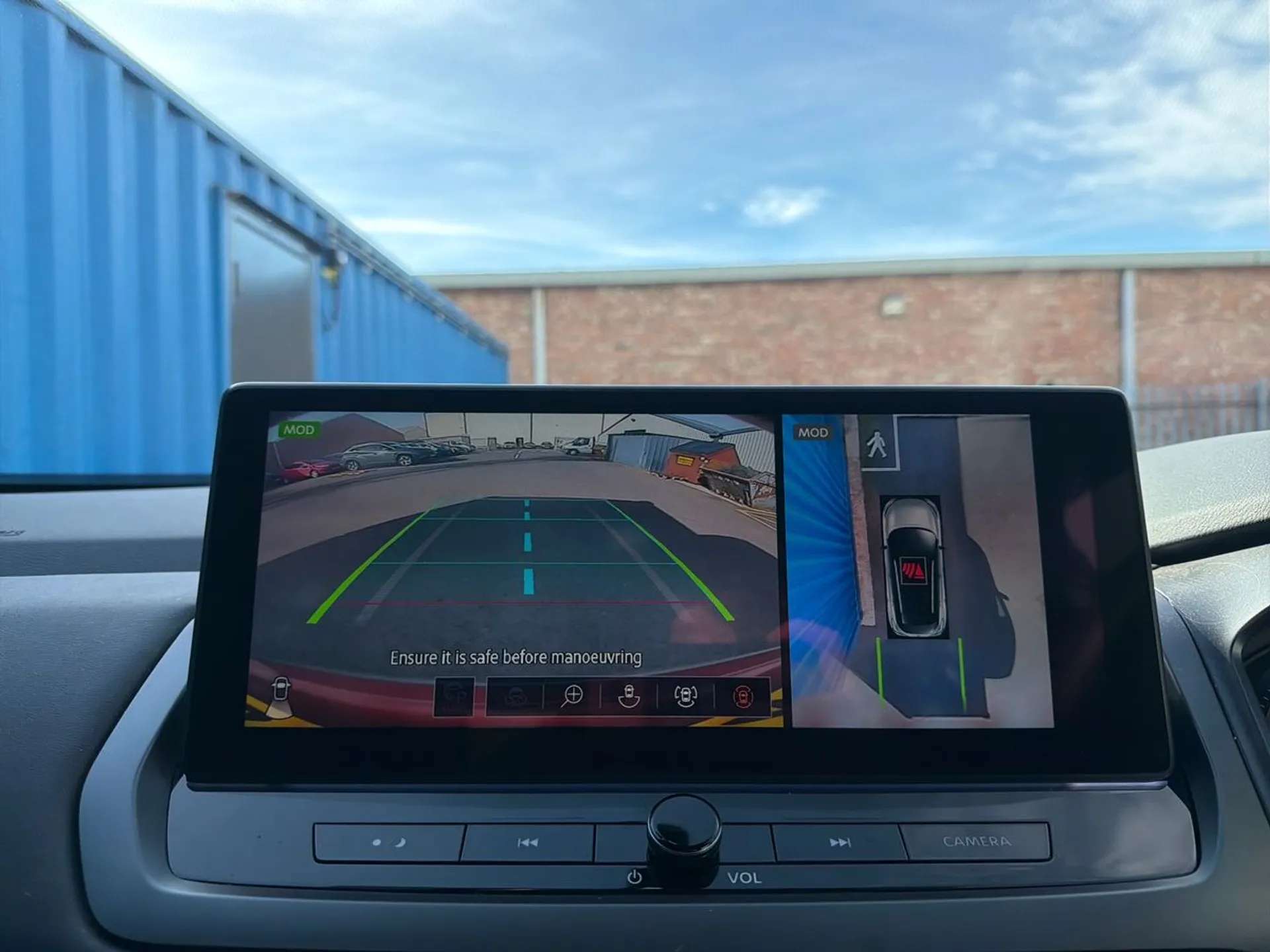 2025 NISSAN QASHQAI 2025 NISSAN QASHQAI