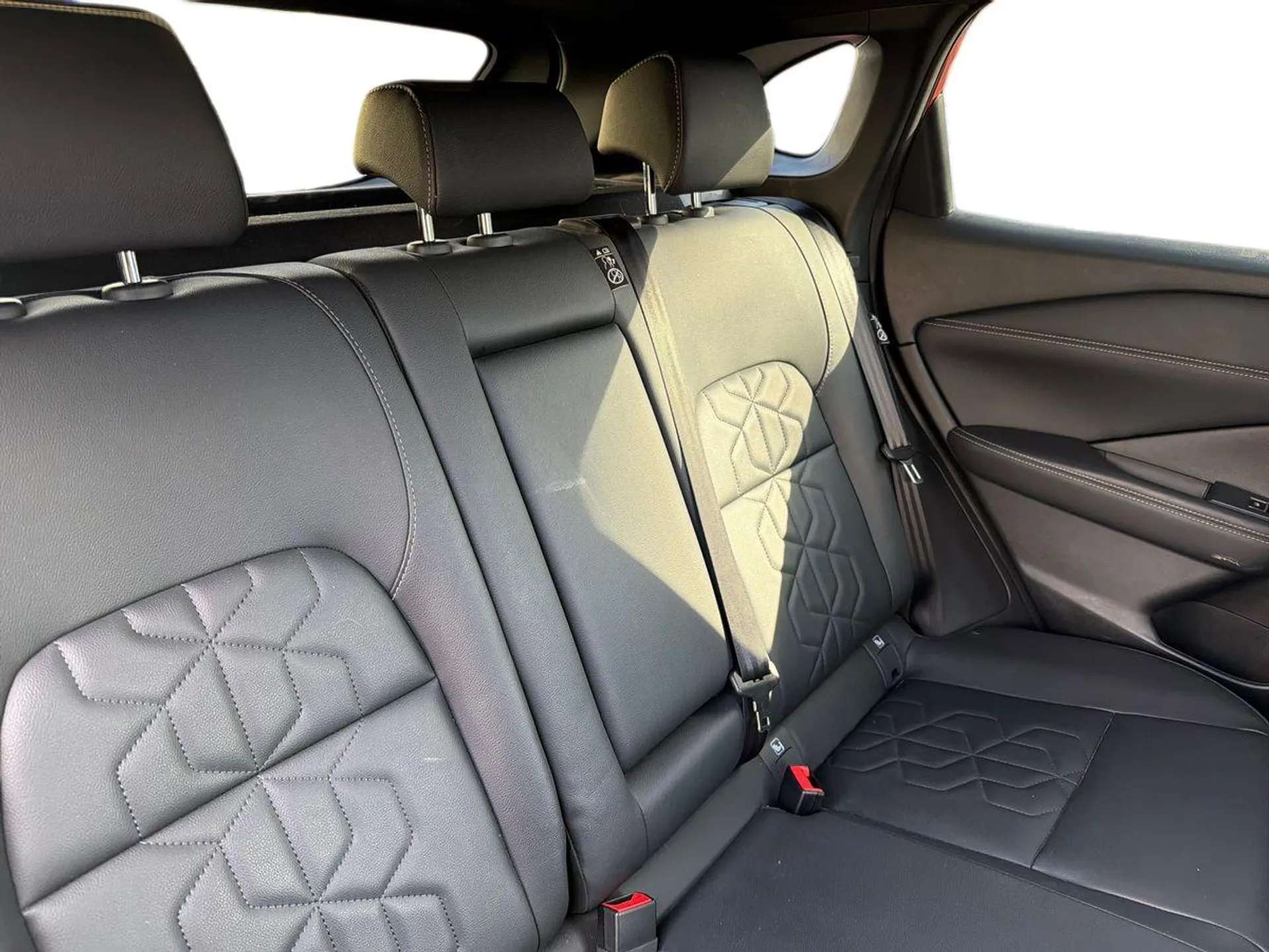 2025 NISSAN QASHQAI 2025 NISSAN QASHQAI