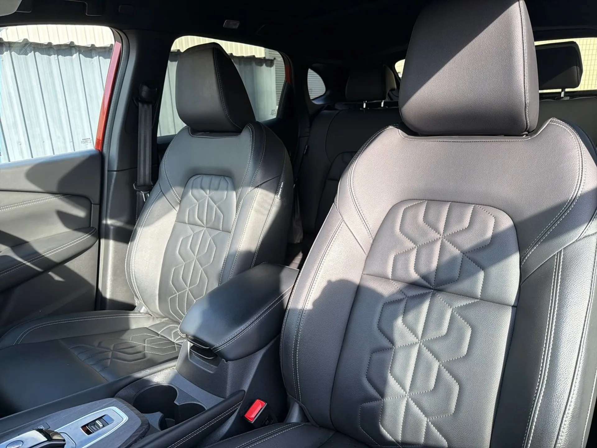 2025 NISSAN QASHQAI 2025 NISSAN QASHQAI