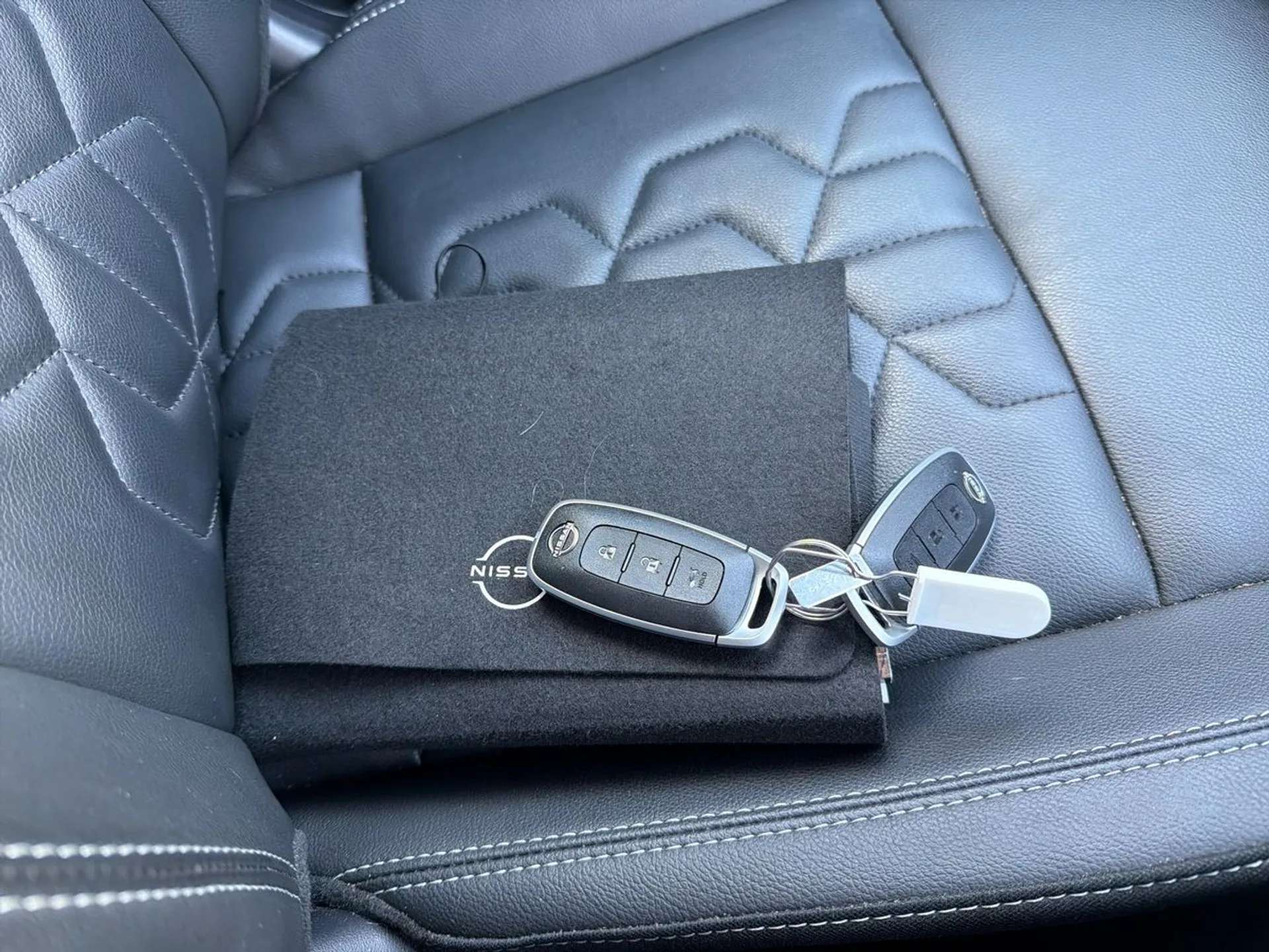 2025 NISSAN QASHQAI 2025 NISSAN QASHQAI