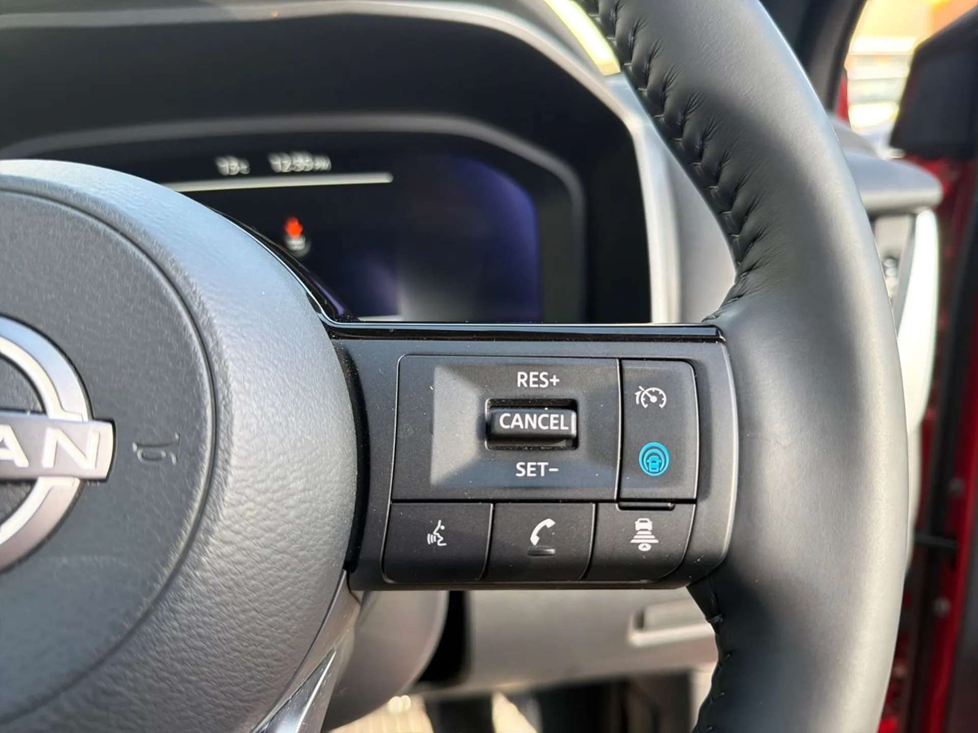 2025 NISSAN QASHQAI 2025 NISSAN QASHQAI