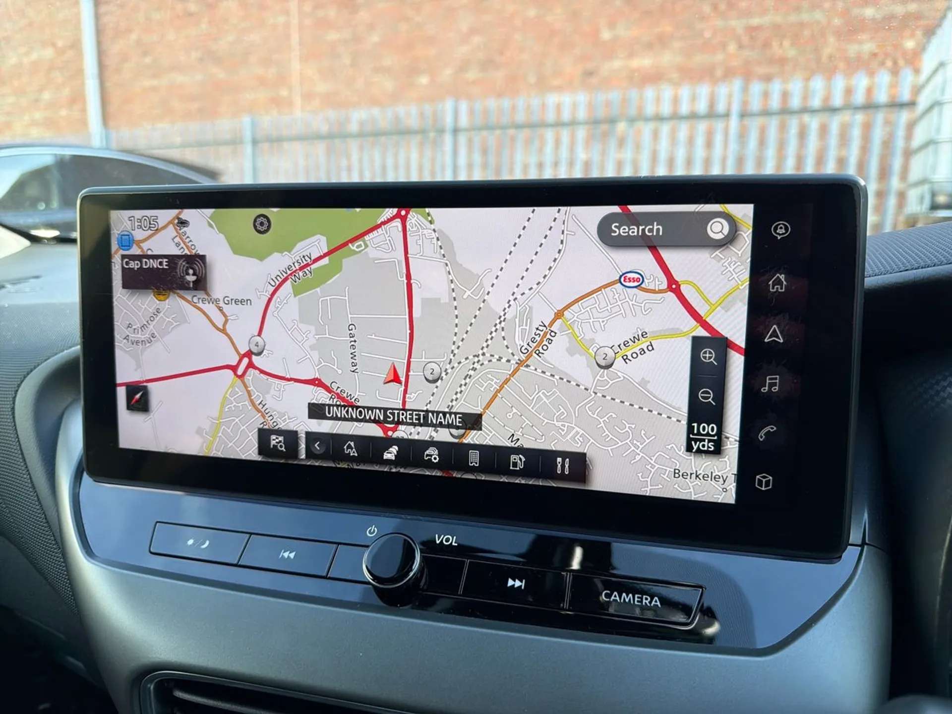 2024 NISSAN JUKE 2024 NISSAN JUKE