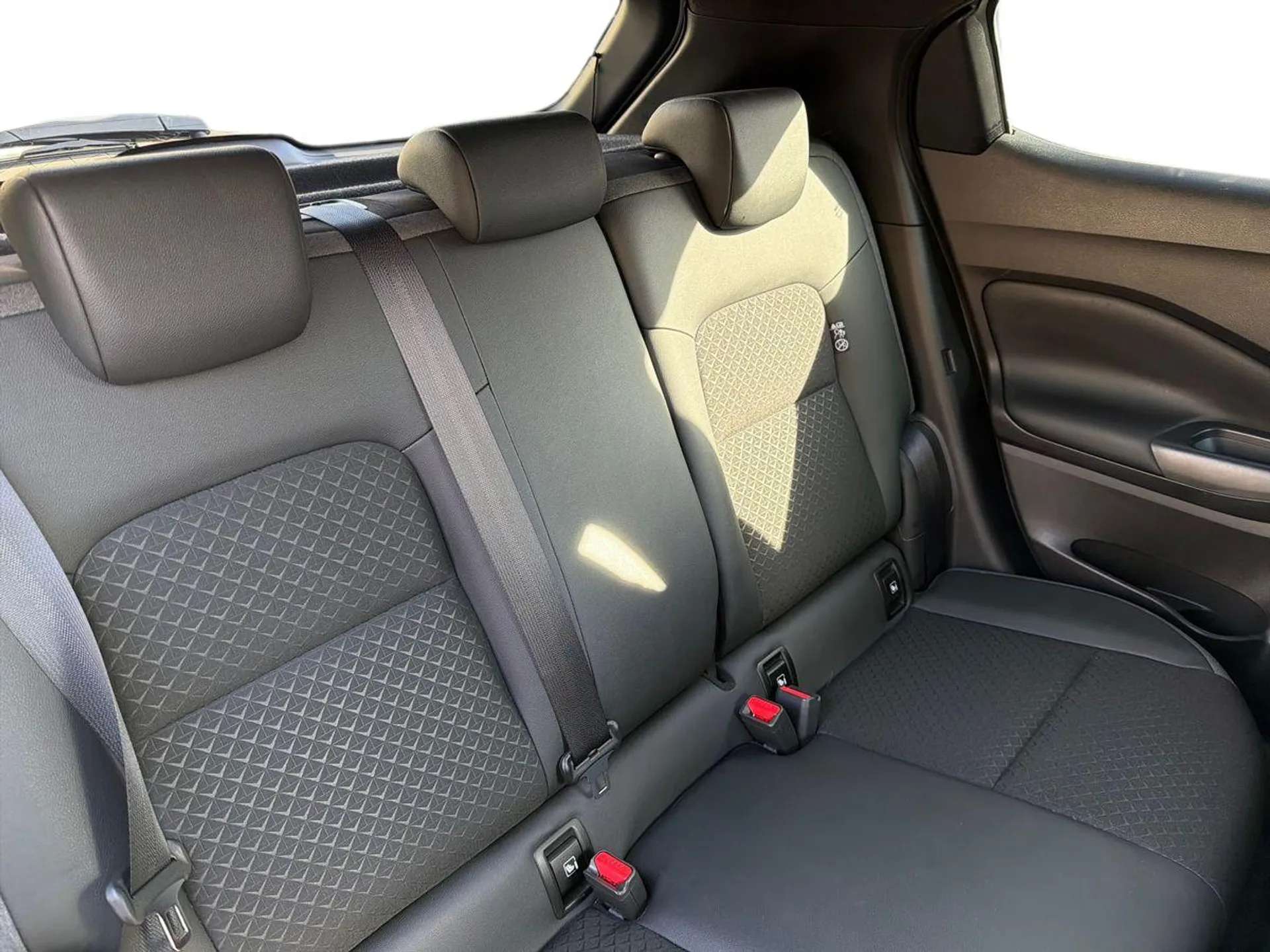 2024 NISSAN JUKE 2024 NISSAN JUKE