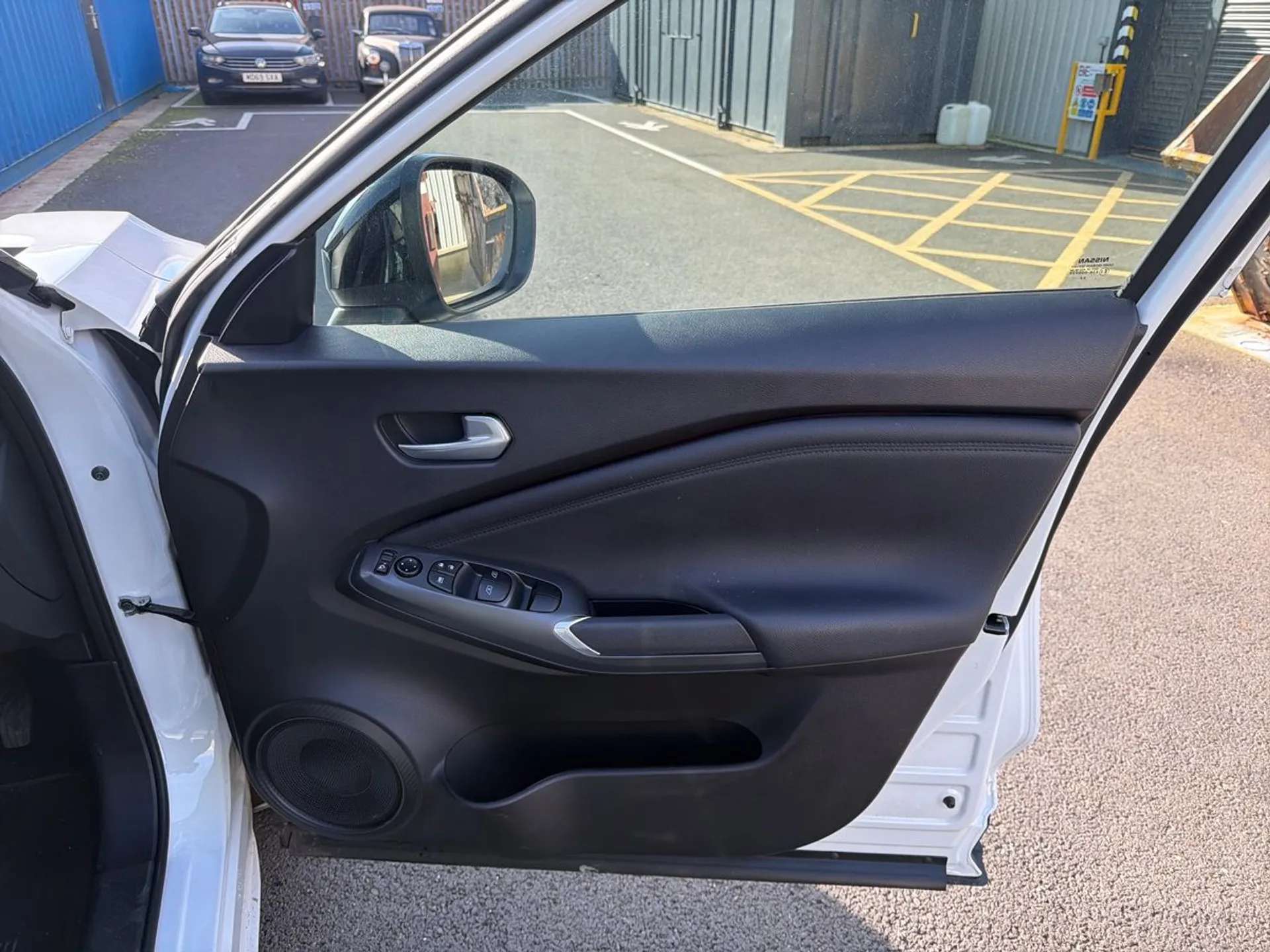 2024 NISSAN JUKE 2024 NISSAN JUKE