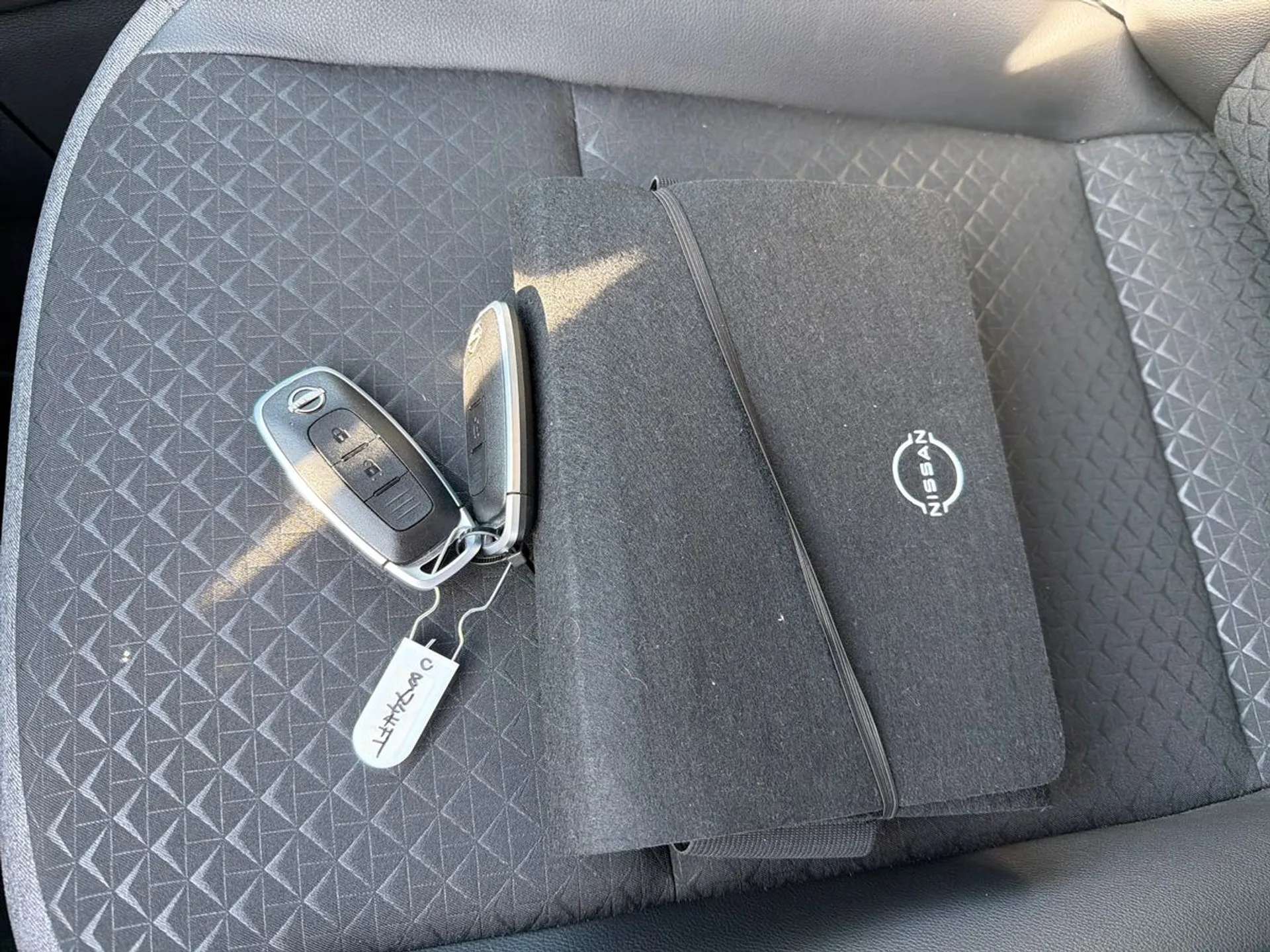 2024 NISSAN JUKE 2024 NISSAN JUKE