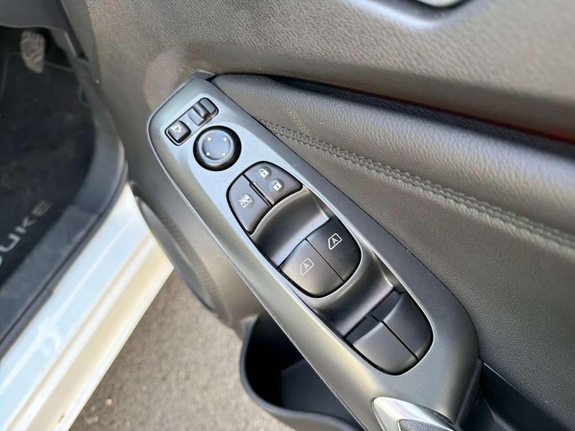 2024 NISSAN JUKE 2024 NISSAN JUKE