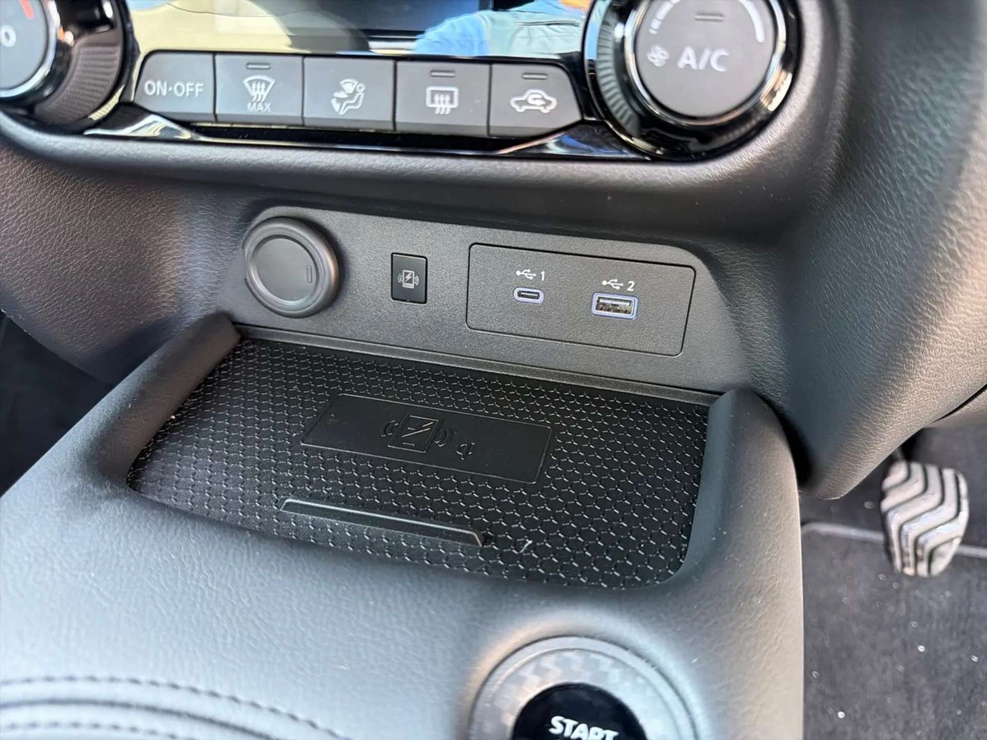 2024 NISSAN JUKE 2024 NISSAN JUKE