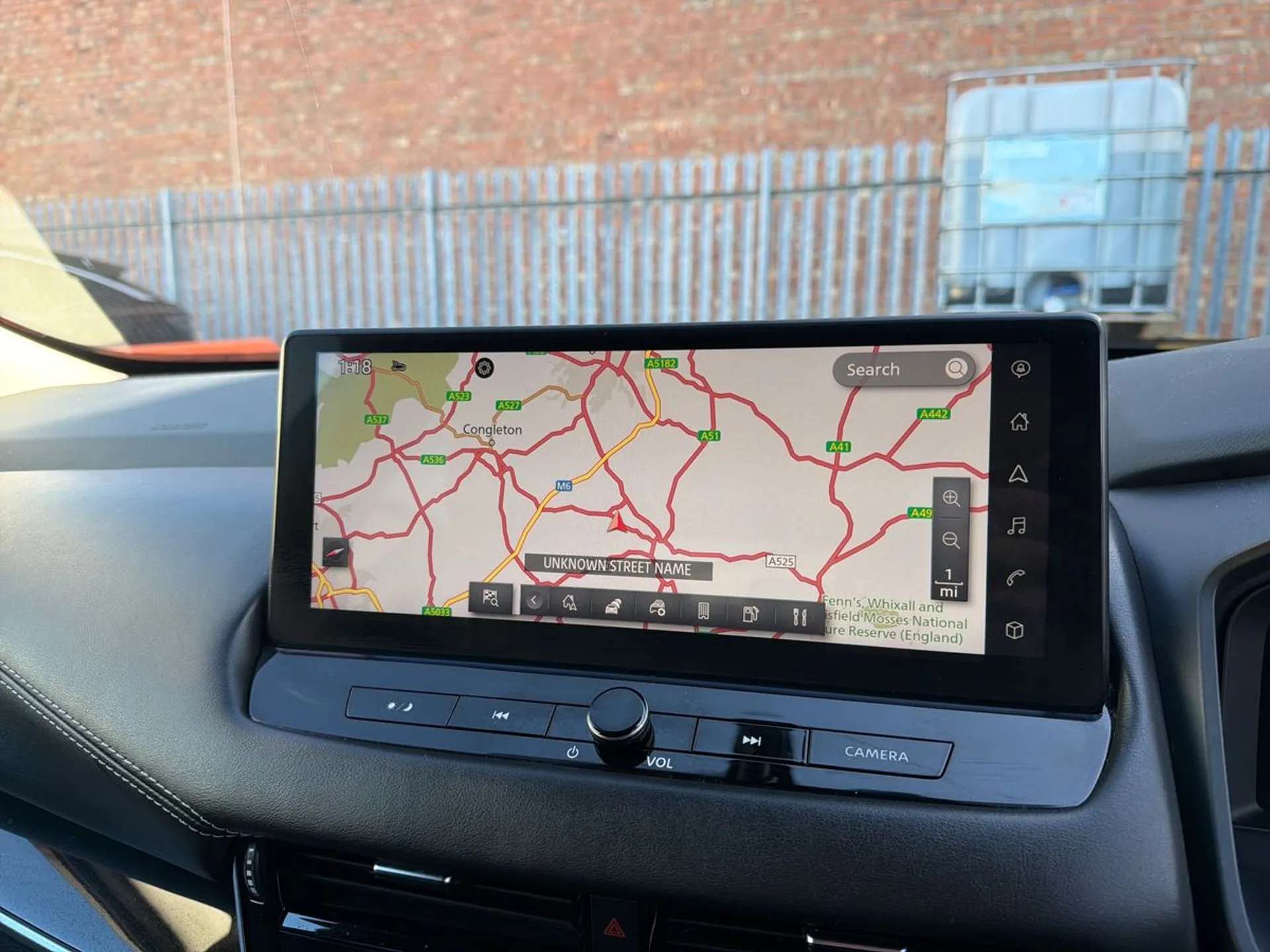 2023 NISSAN QASHQAI 2023 NISSAN QASHQAI