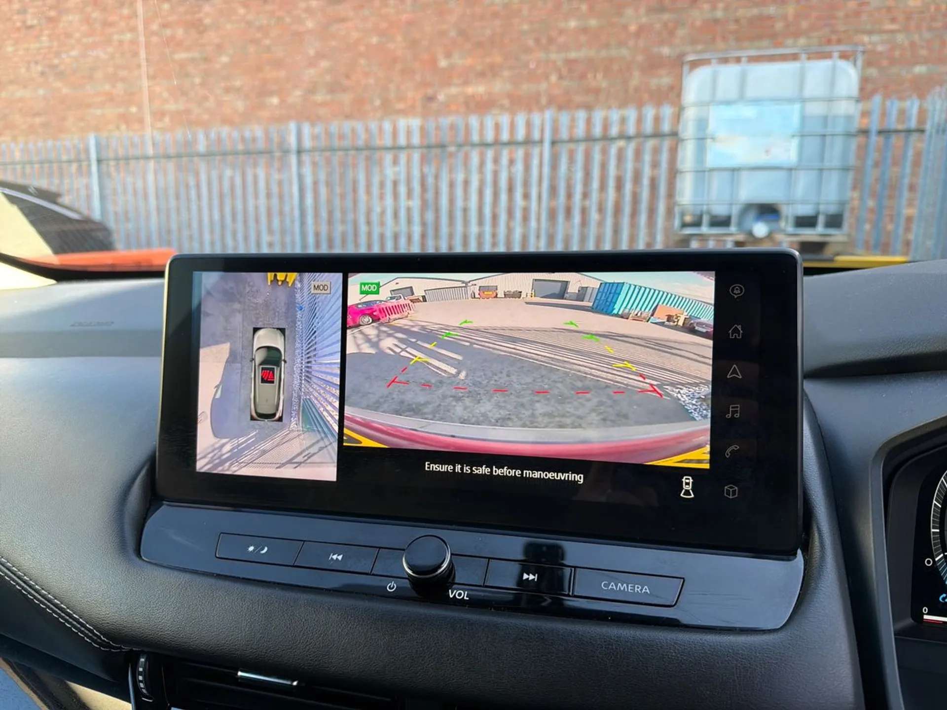 2023 NISSAN QASHQAI 2023 NISSAN QASHQAI