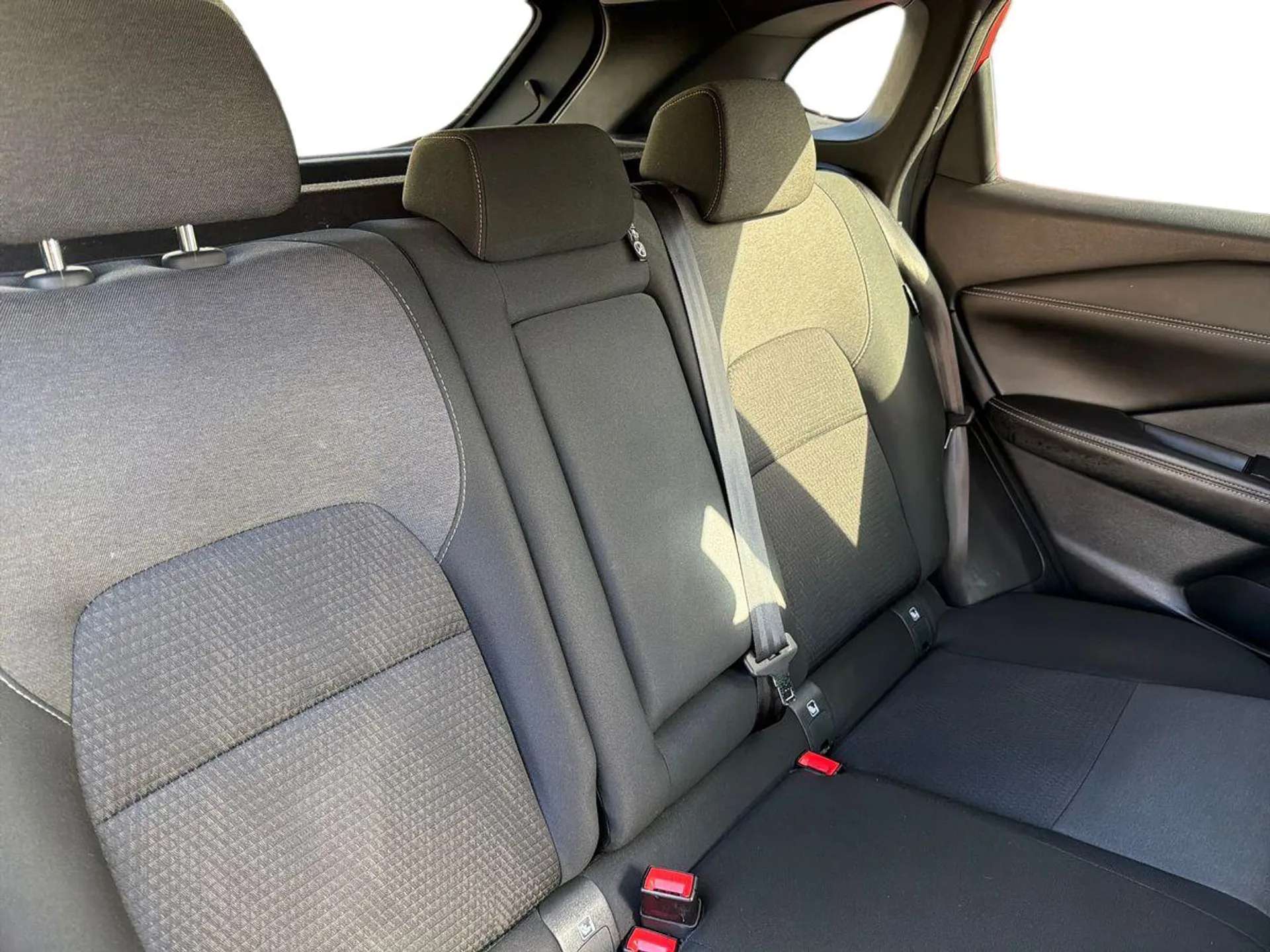 2023 NISSAN QASHQAI 2023 NISSAN QASHQAI