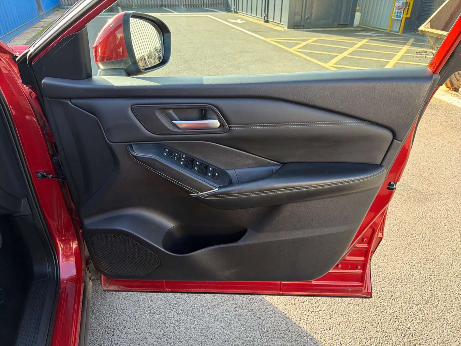 2023 NISSAN QASHQAI 2023 NISSAN QASHQAI