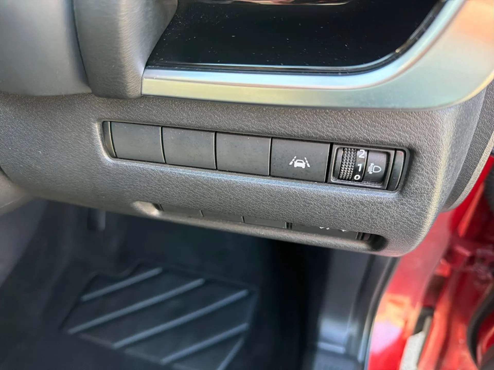 2023 NISSAN QASHQAI 2023 NISSAN QASHQAI