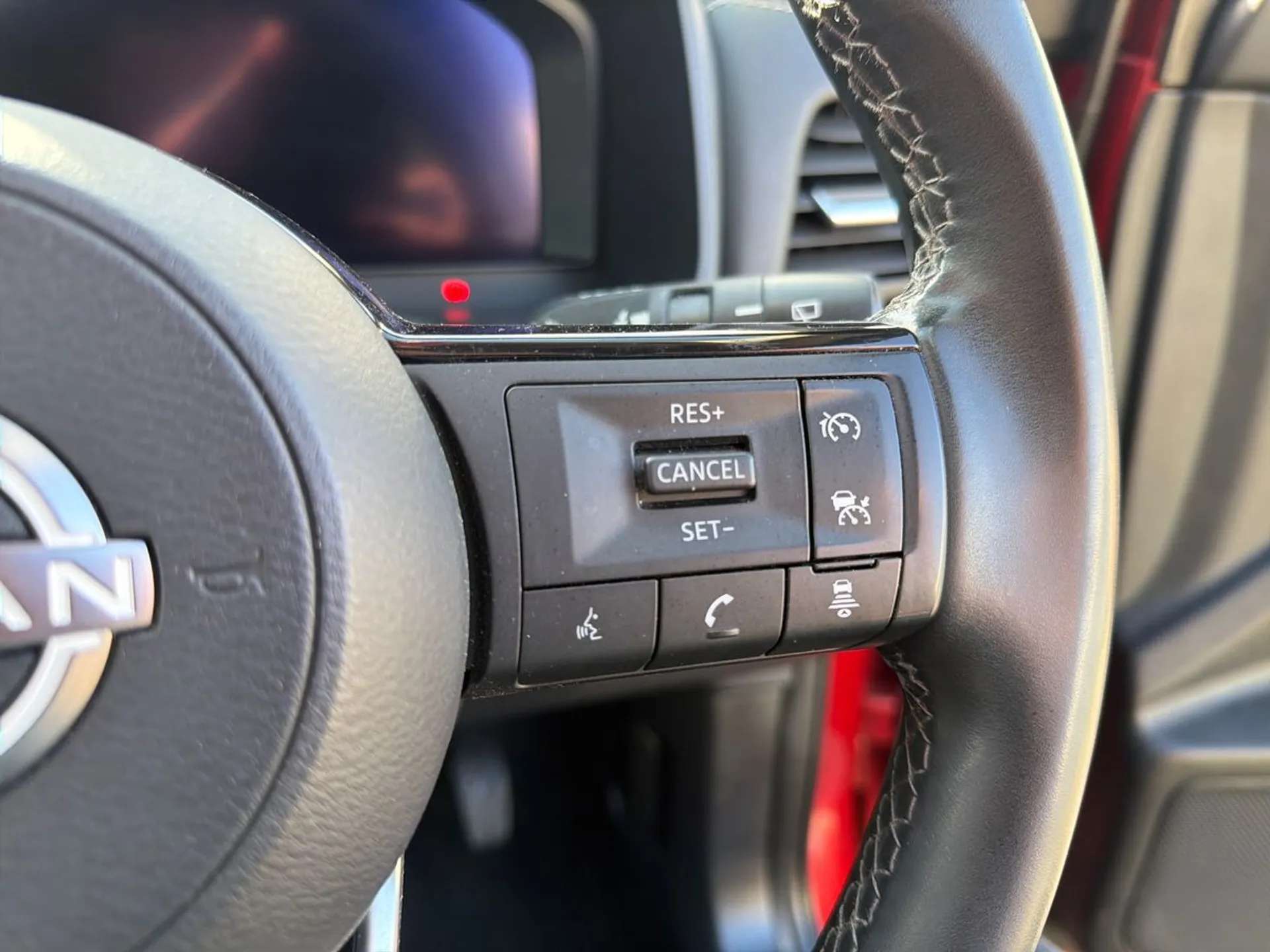 2023 NISSAN QASHQAI 2023 NISSAN QASHQAI