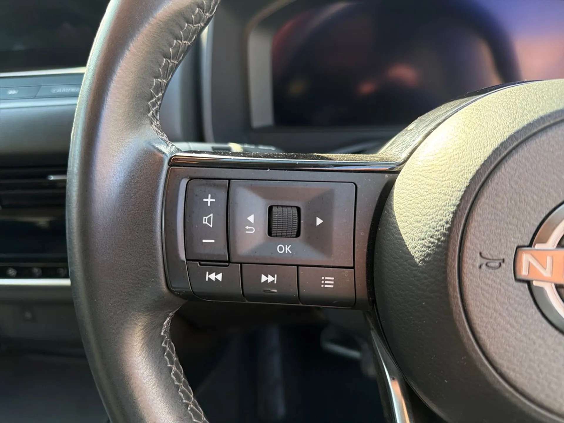 2023 NISSAN QASHQAI 2023 NISSAN QASHQAI