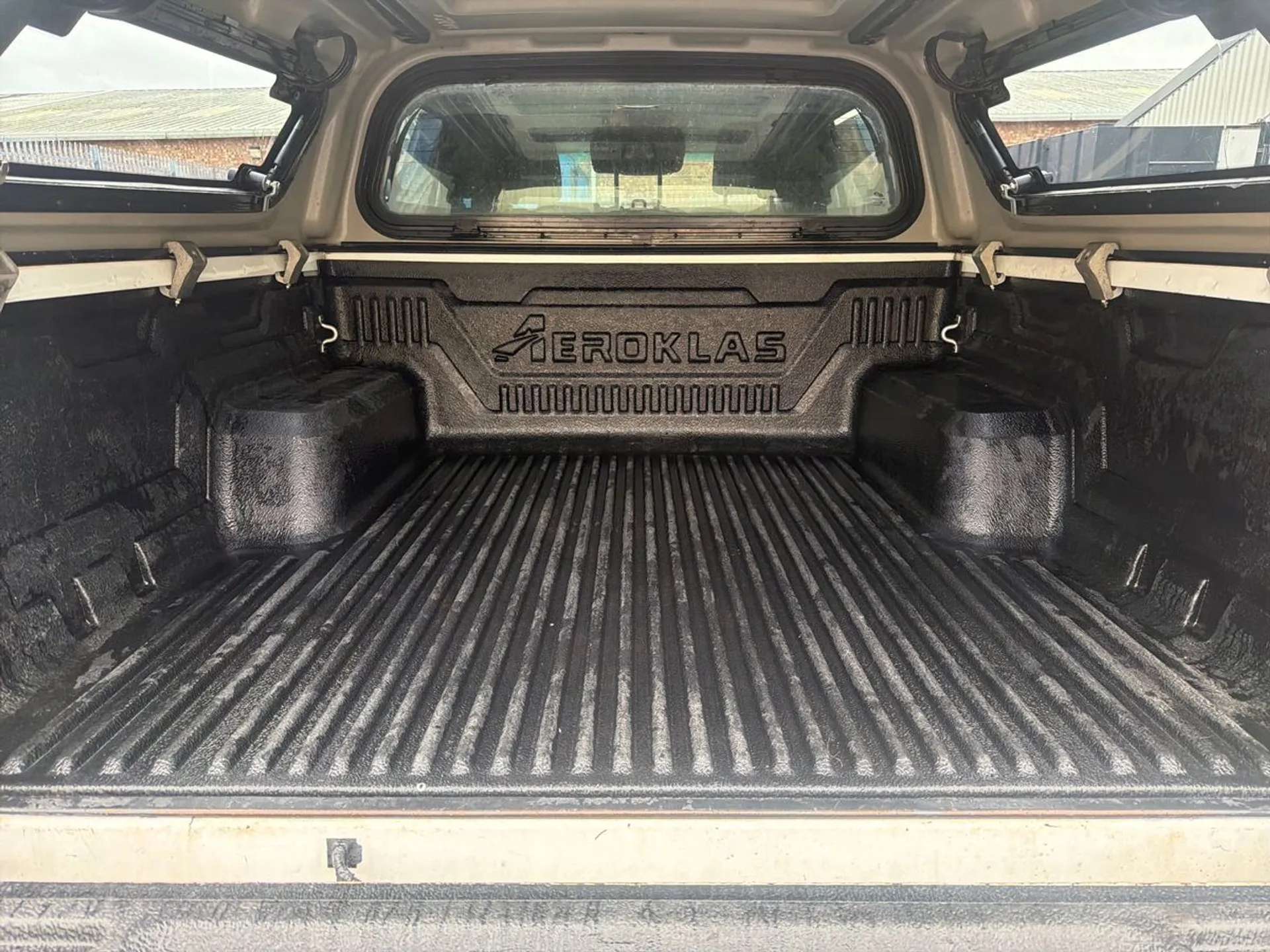 2019 TOYOTA HILUX 2019 TOYOTA HILUX