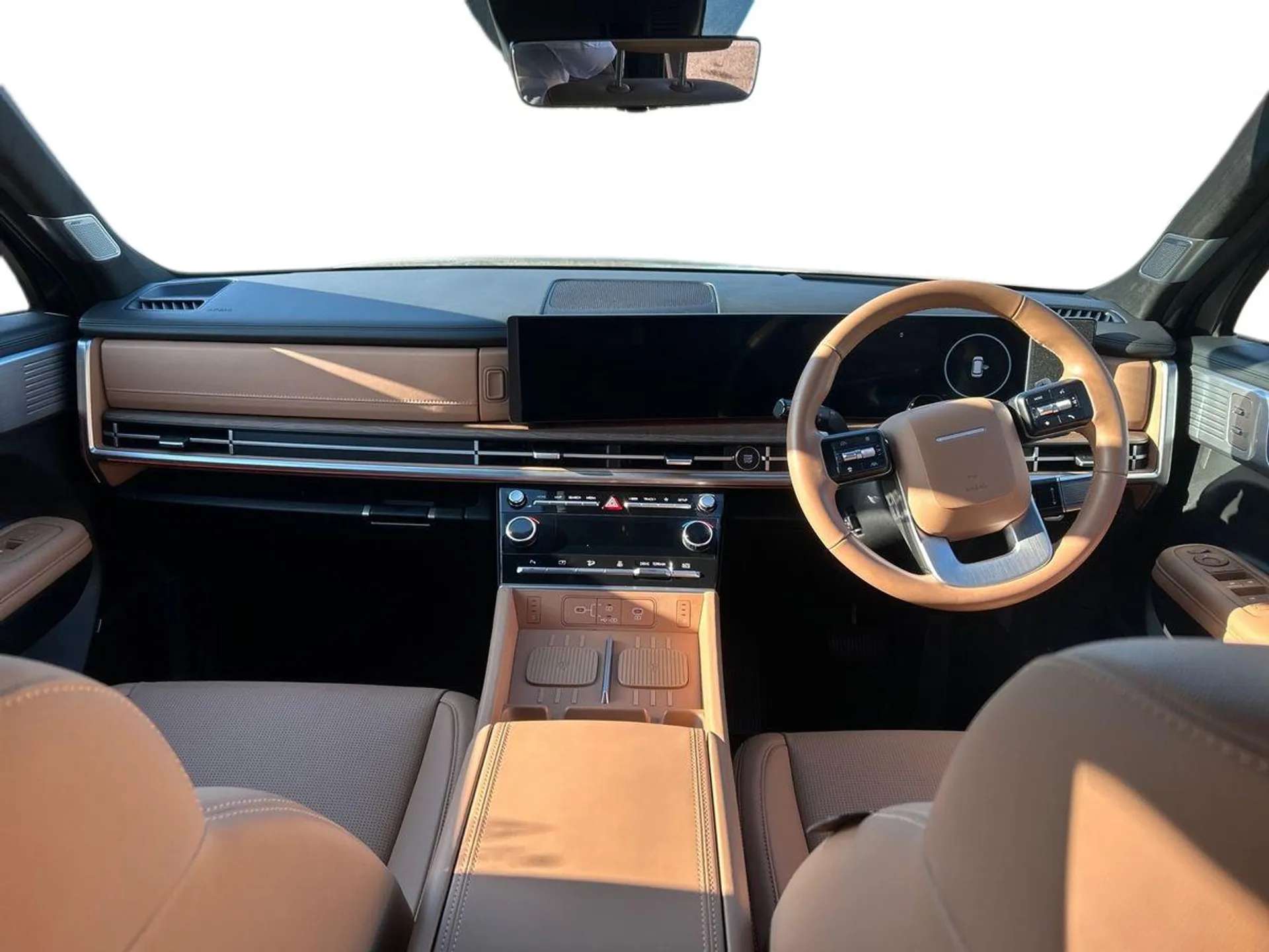 2024 HYUNDAI SANTA FE 2024 HYUNDAI SANTA FE