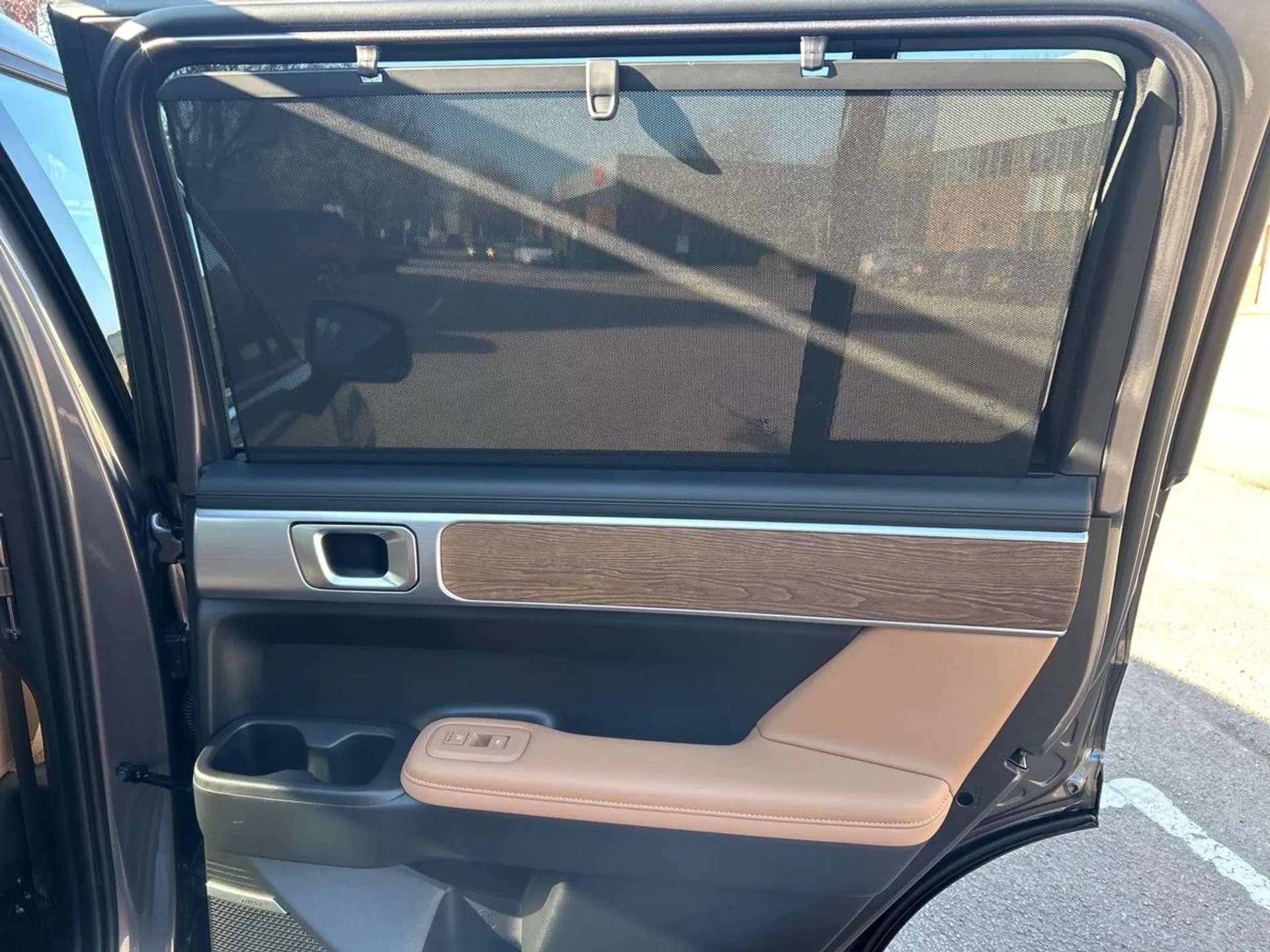 2024 HYUNDAI SANTA FE 2024 HYUNDAI SANTA FE