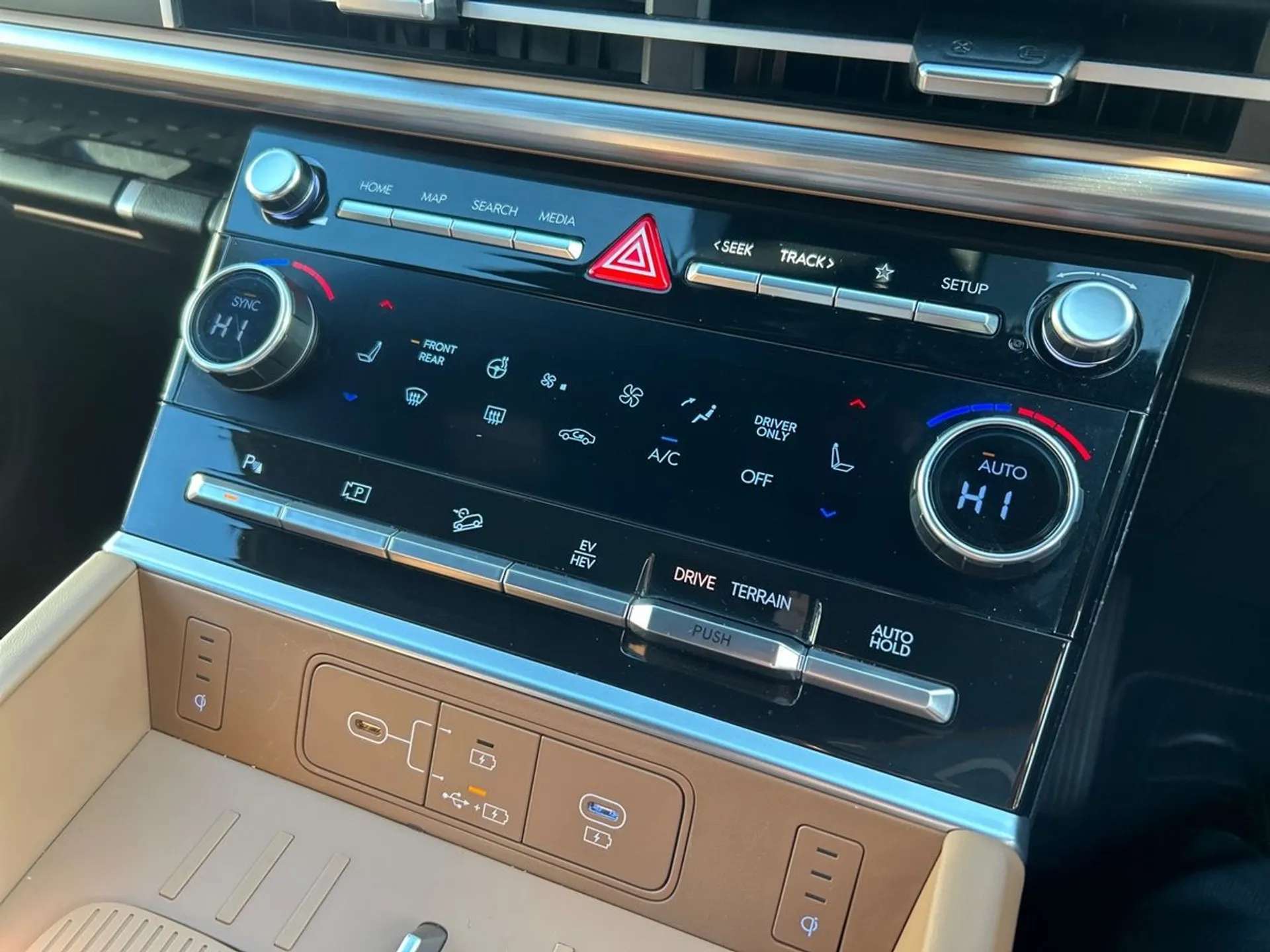 2024 HYUNDAI SANTA FE 2024 HYUNDAI SANTA FE