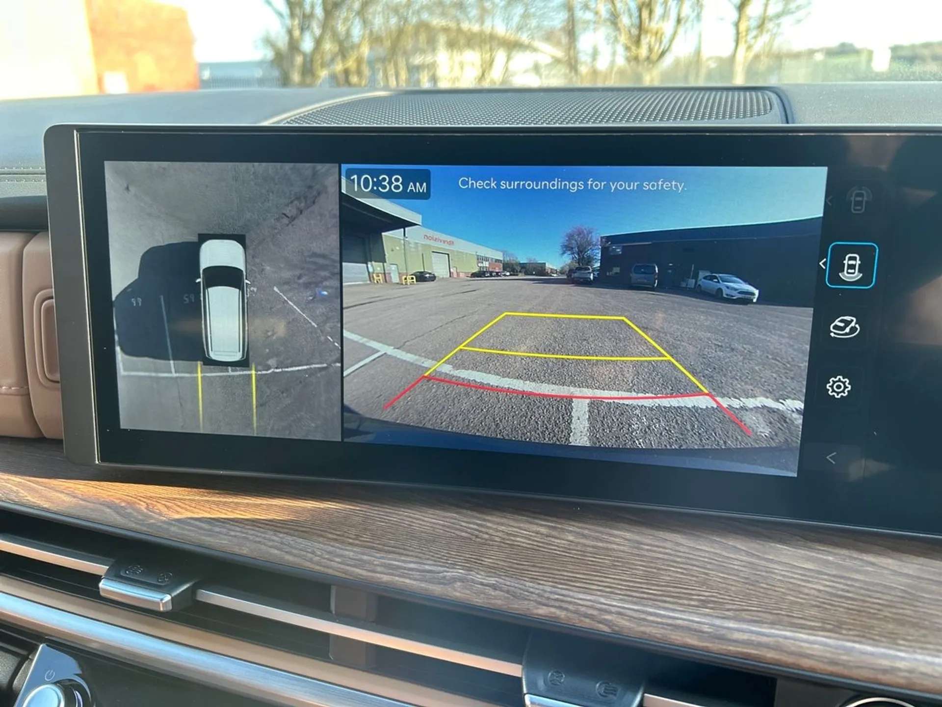 2024 HYUNDAI SANTA FE 2024 HYUNDAI SANTA FE