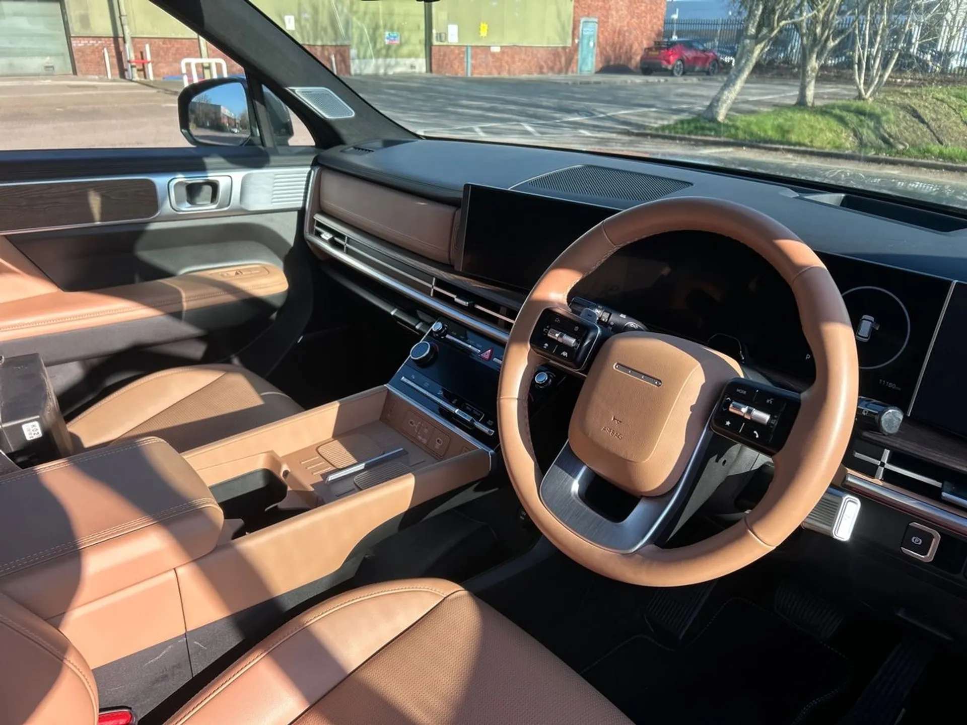 2024 HYUNDAI SANTA FE 2024 HYUNDAI SANTA FE