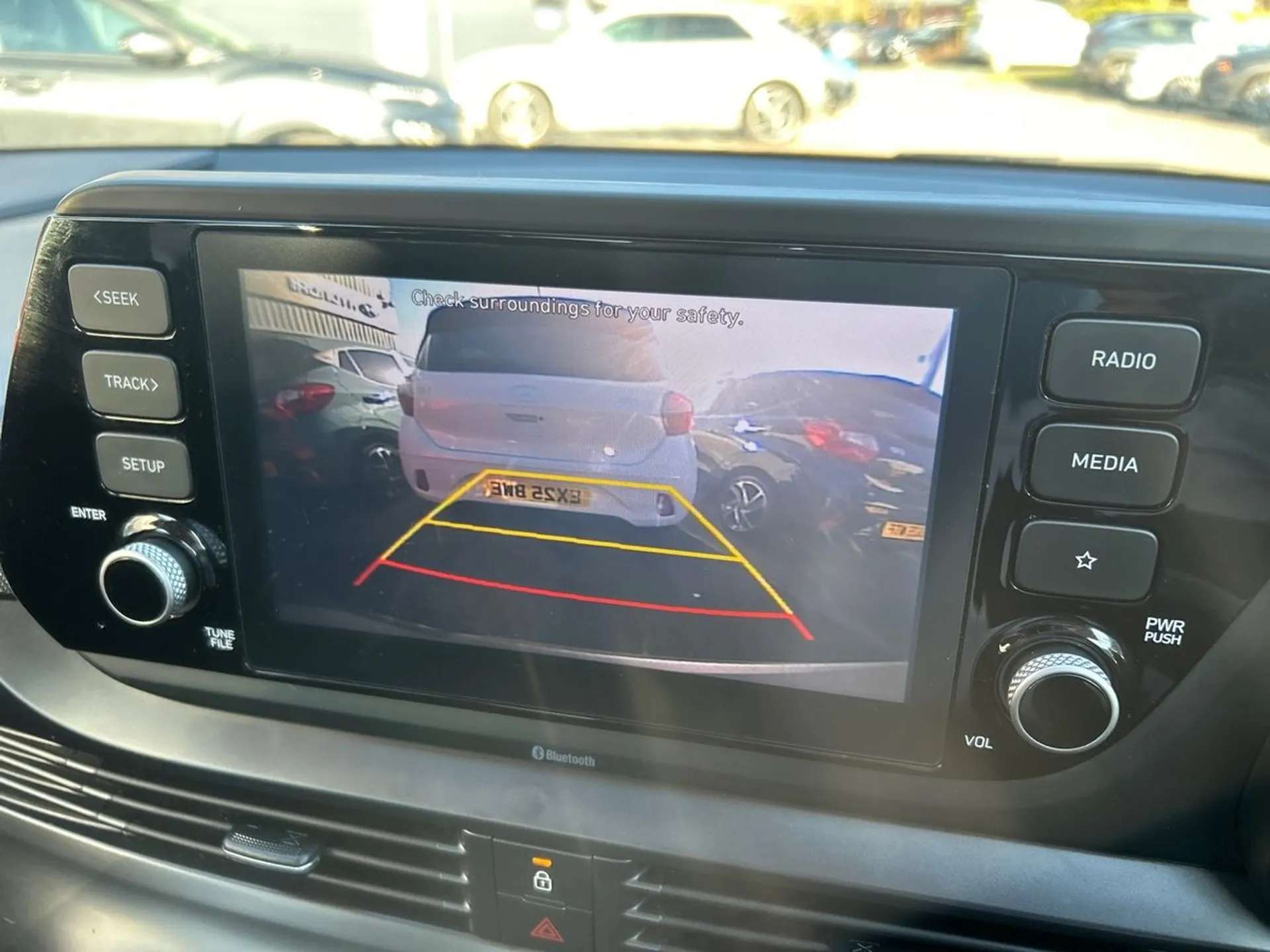 2022 HYUNDAI BAYON 2022 HYUNDAI BAYON