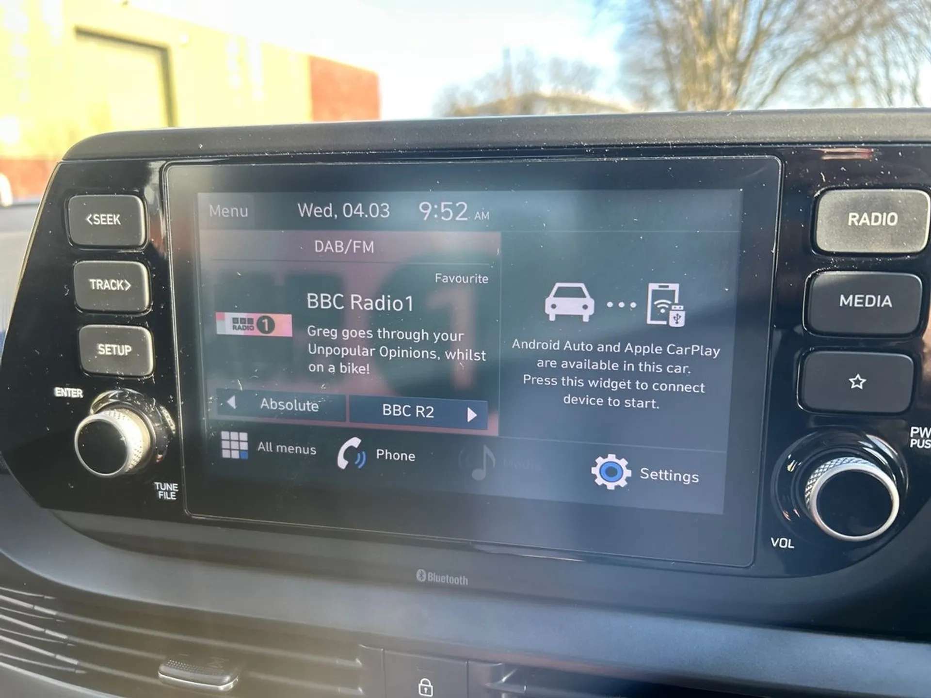 2022 HYUNDAI BAYON 2022 HYUNDAI BAYON