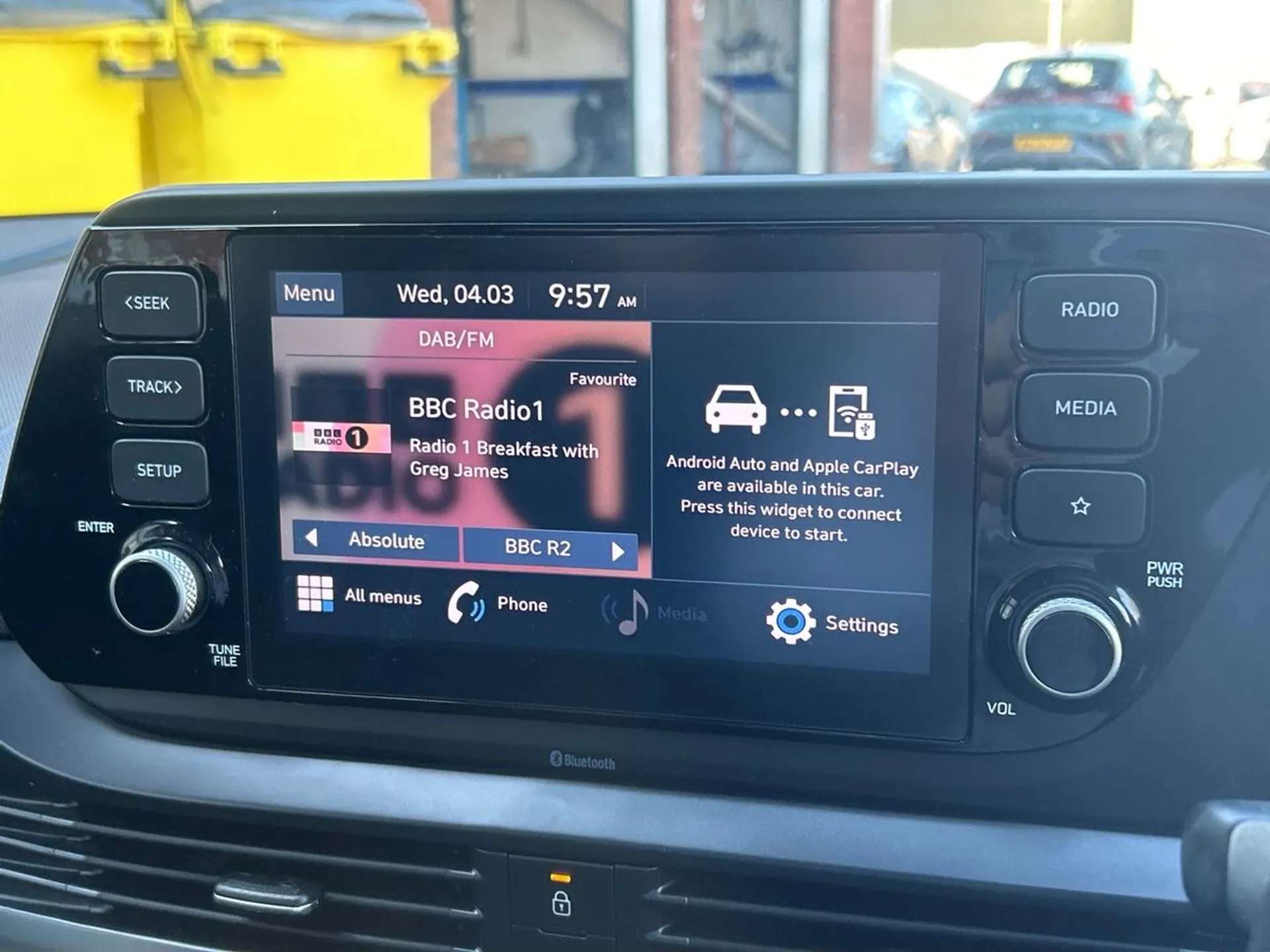 2022 HYUNDAI BAYON 2022 HYUNDAI BAYON