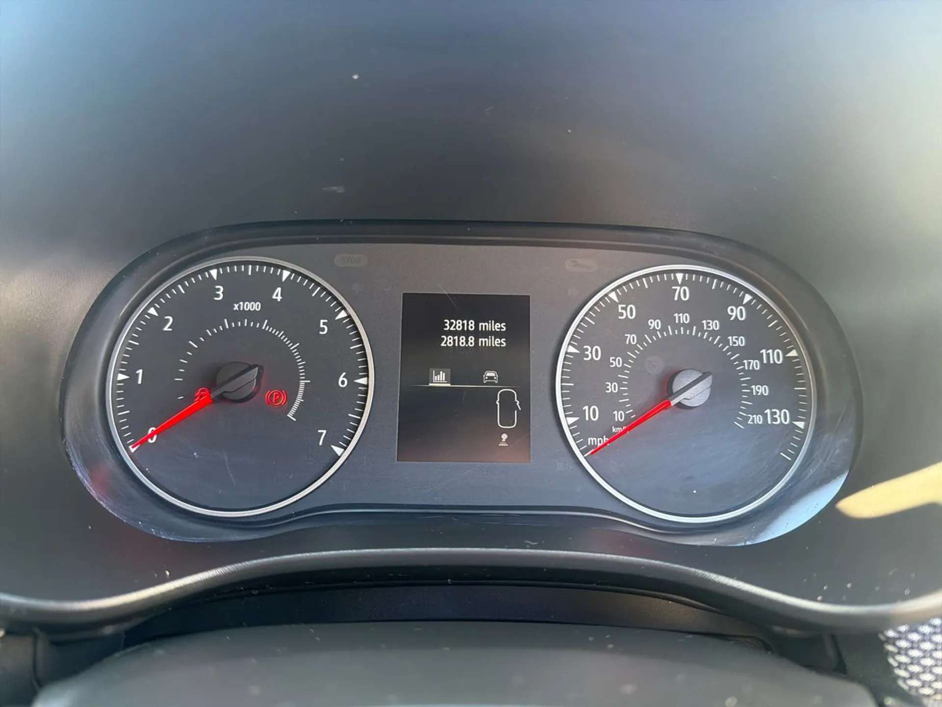 2023 DACIA JOGGER 2023 DACIA JOGGER