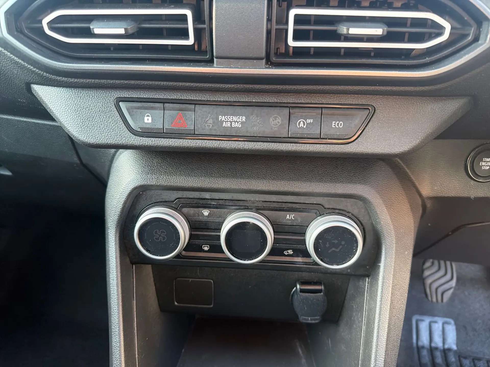 2023 DACIA JOGGER 2023 DACIA JOGGER