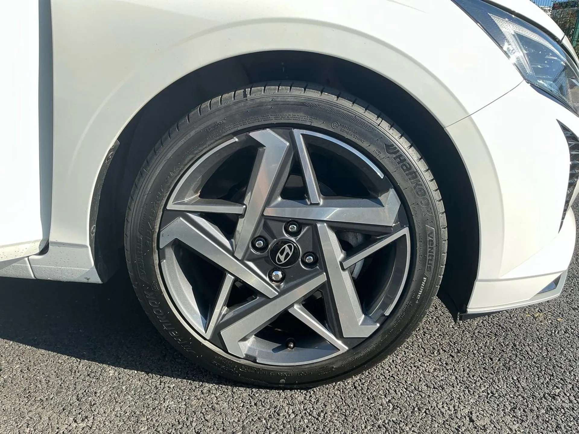 2025 HYUNDAI I20 2025 HYUNDAI I20