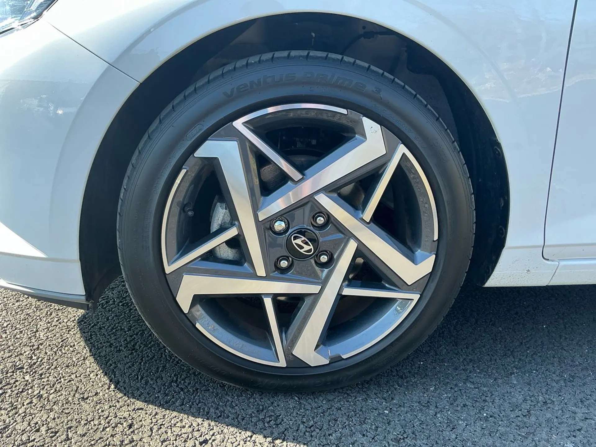 2025 HYUNDAI I20 2025 HYUNDAI I20