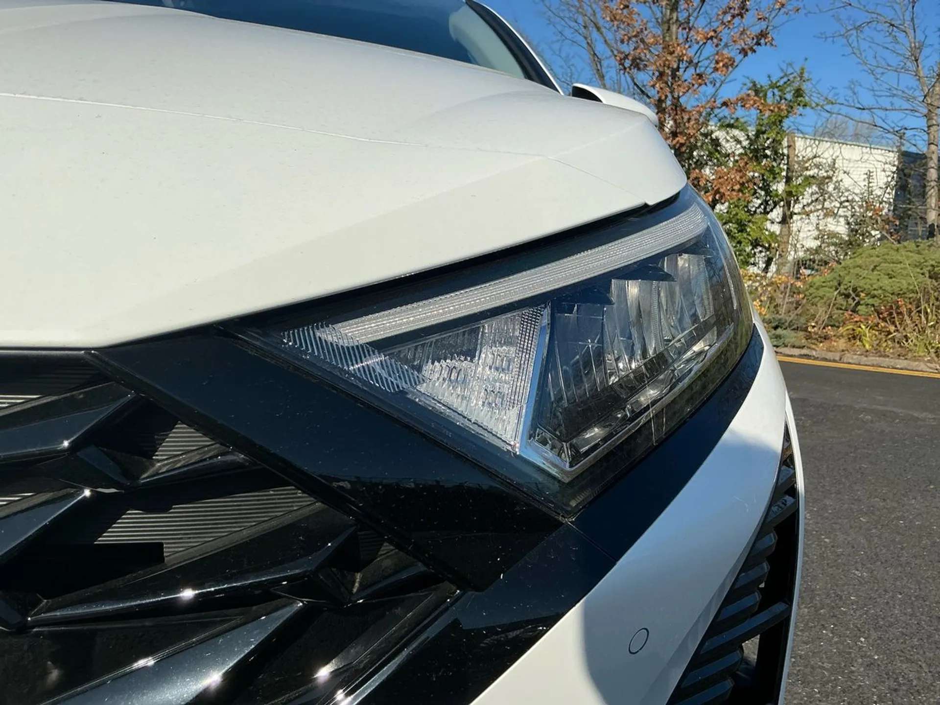 2025 HYUNDAI I20 2025 HYUNDAI I20