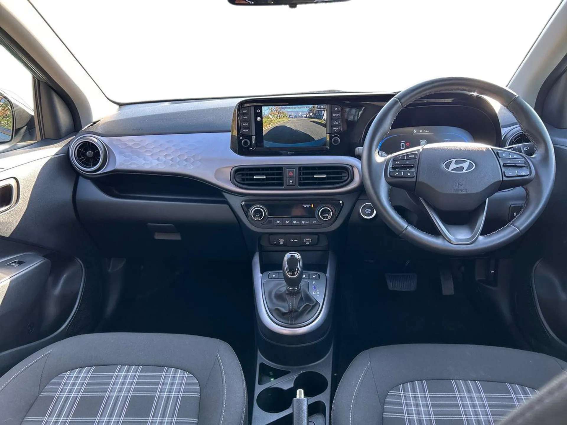 2025 HYUNDAI I10 2025 HYUNDAI I10