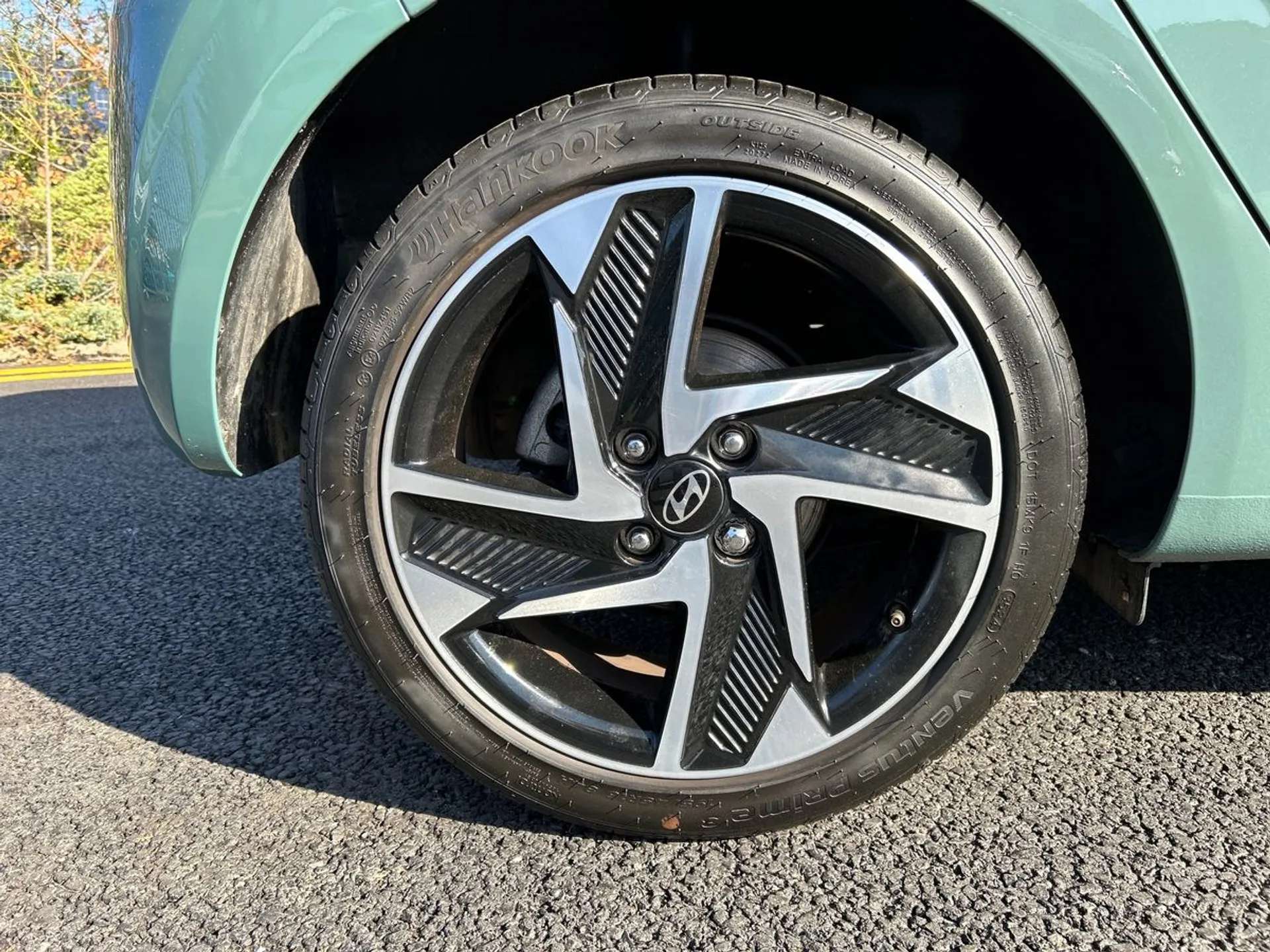 2025 HYUNDAI I10 2025 HYUNDAI I10