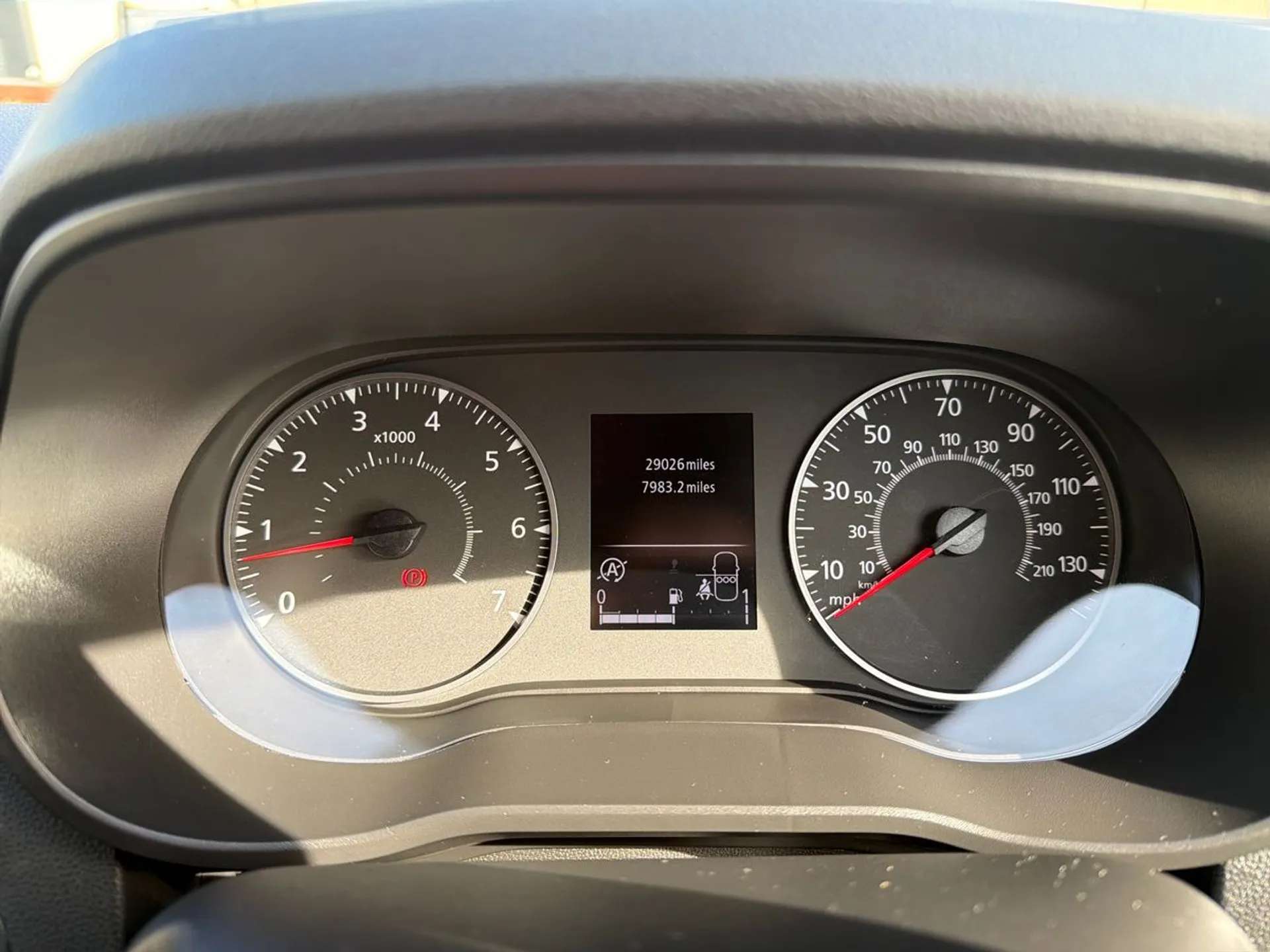 2023 DACIA DUSTER 2023 DACIA DUSTER