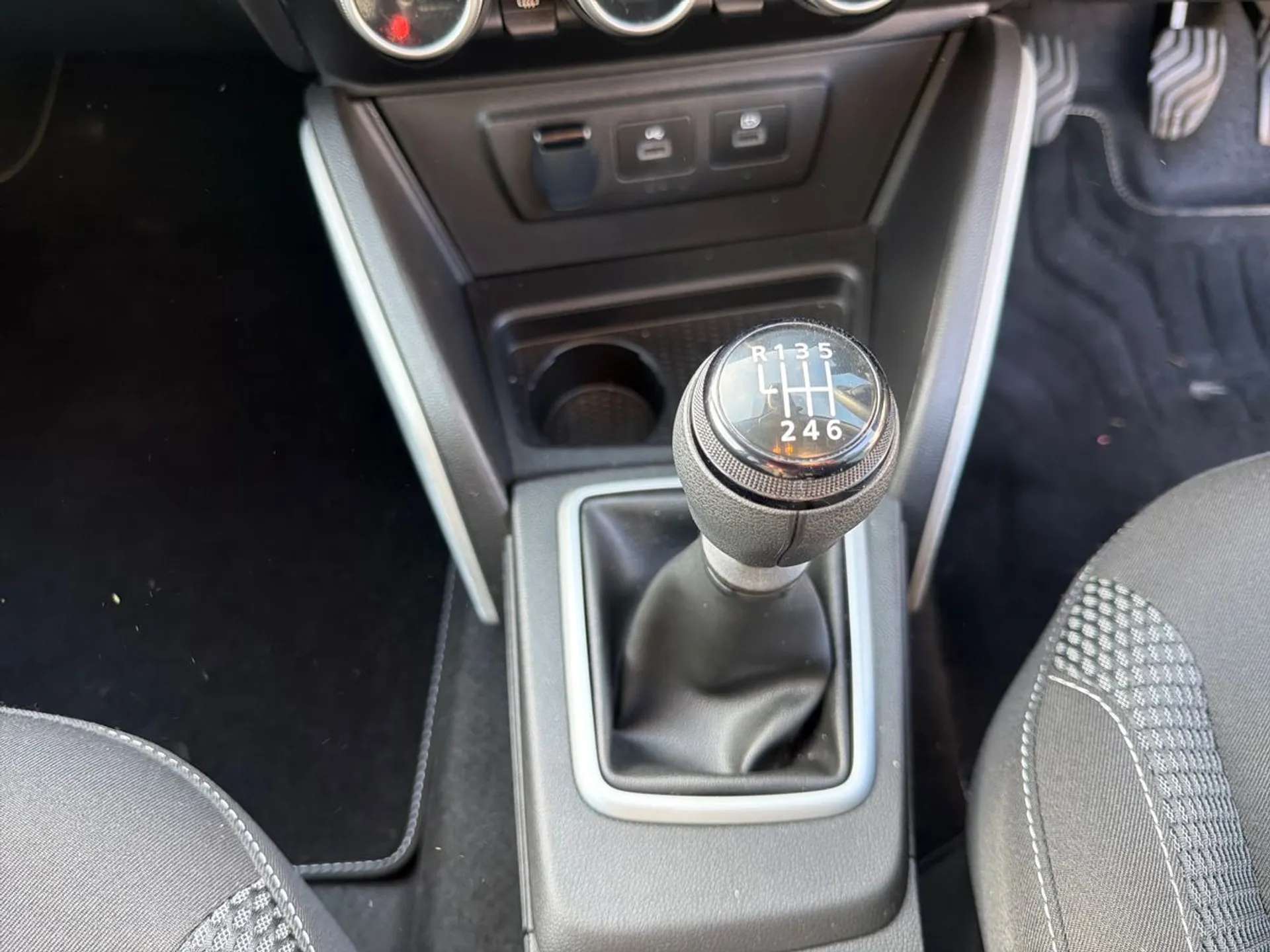 2023 DACIA DUSTER 2023 DACIA DUSTER