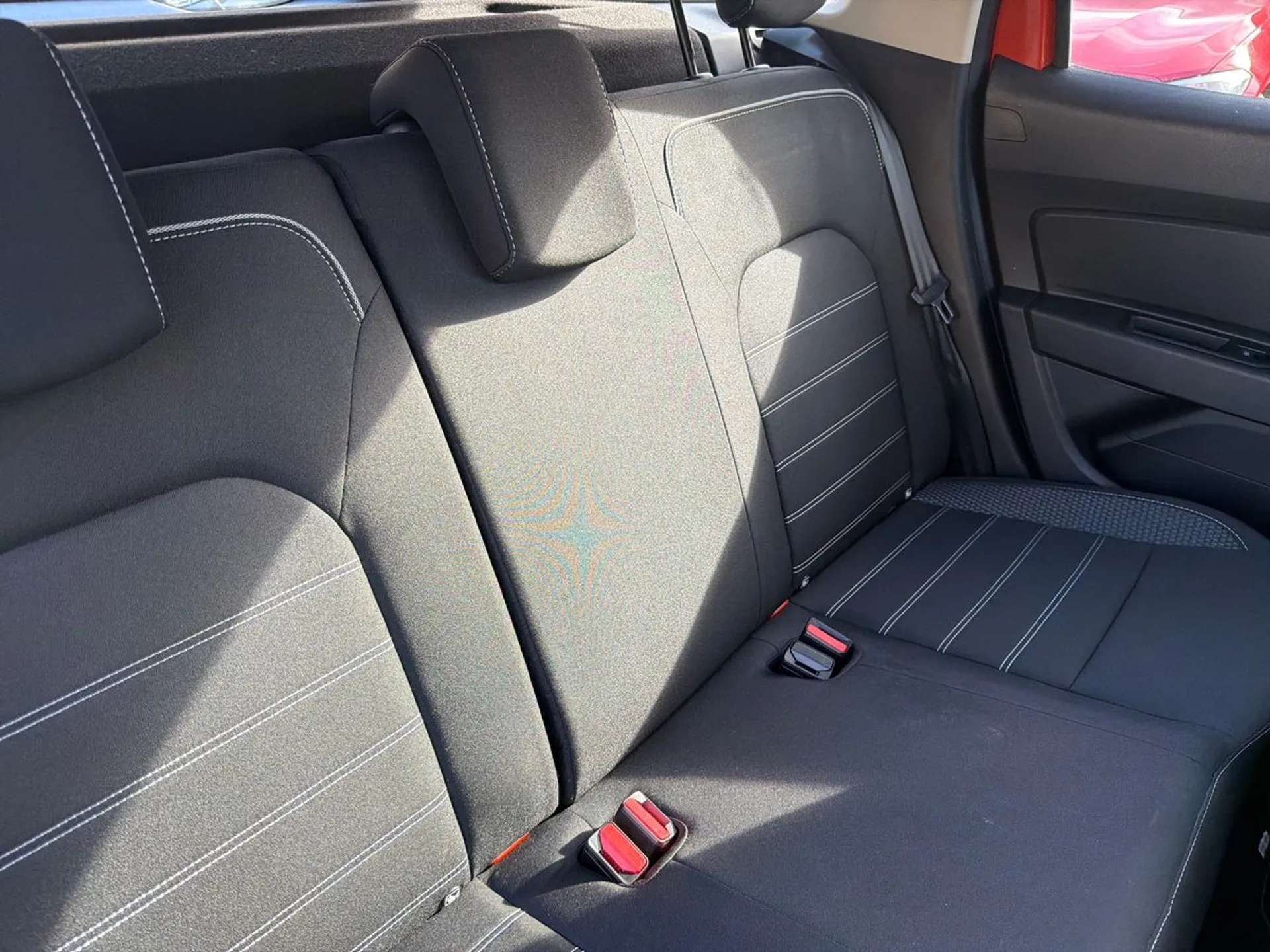 2023 DACIA DUSTER 2023 DACIA DUSTER