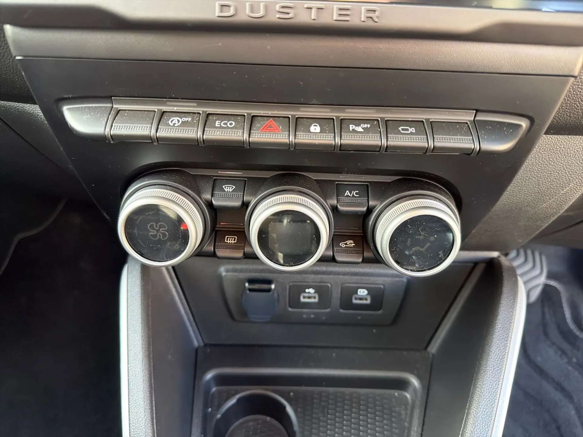 2023 DACIA DUSTER 2023 DACIA DUSTER