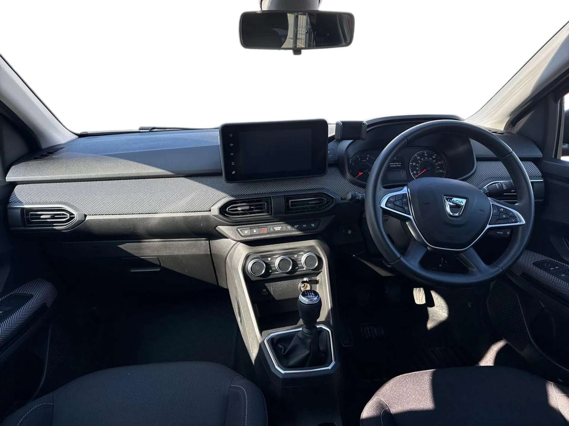 A 2023 DACIA JOGGER 1.0 TCe Extreme SE 5dr A 2023 DACIA JOGGER 1.0 TCe Extreme SE 5dr